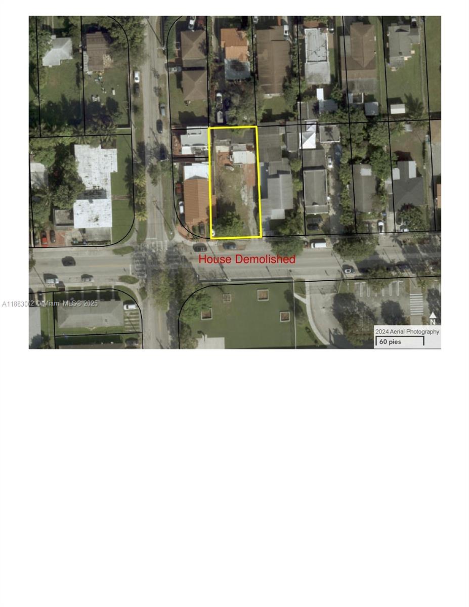 HOLLEMAN MANOR ADDN - Land