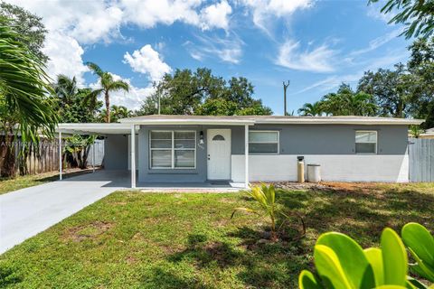 5615 Simms St Hollywood FL 33021