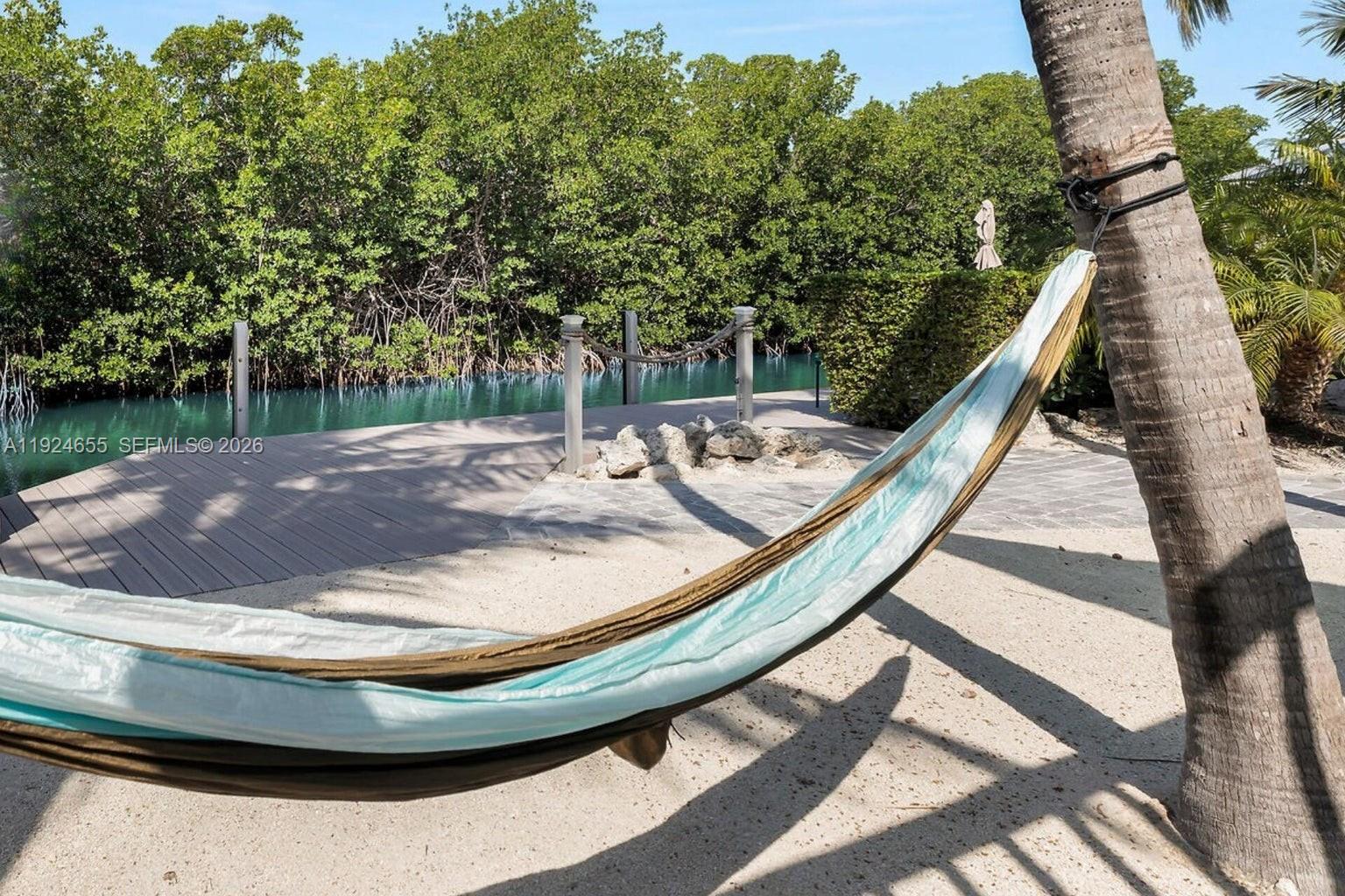 ROOSEVELT POINT #1 - Residential