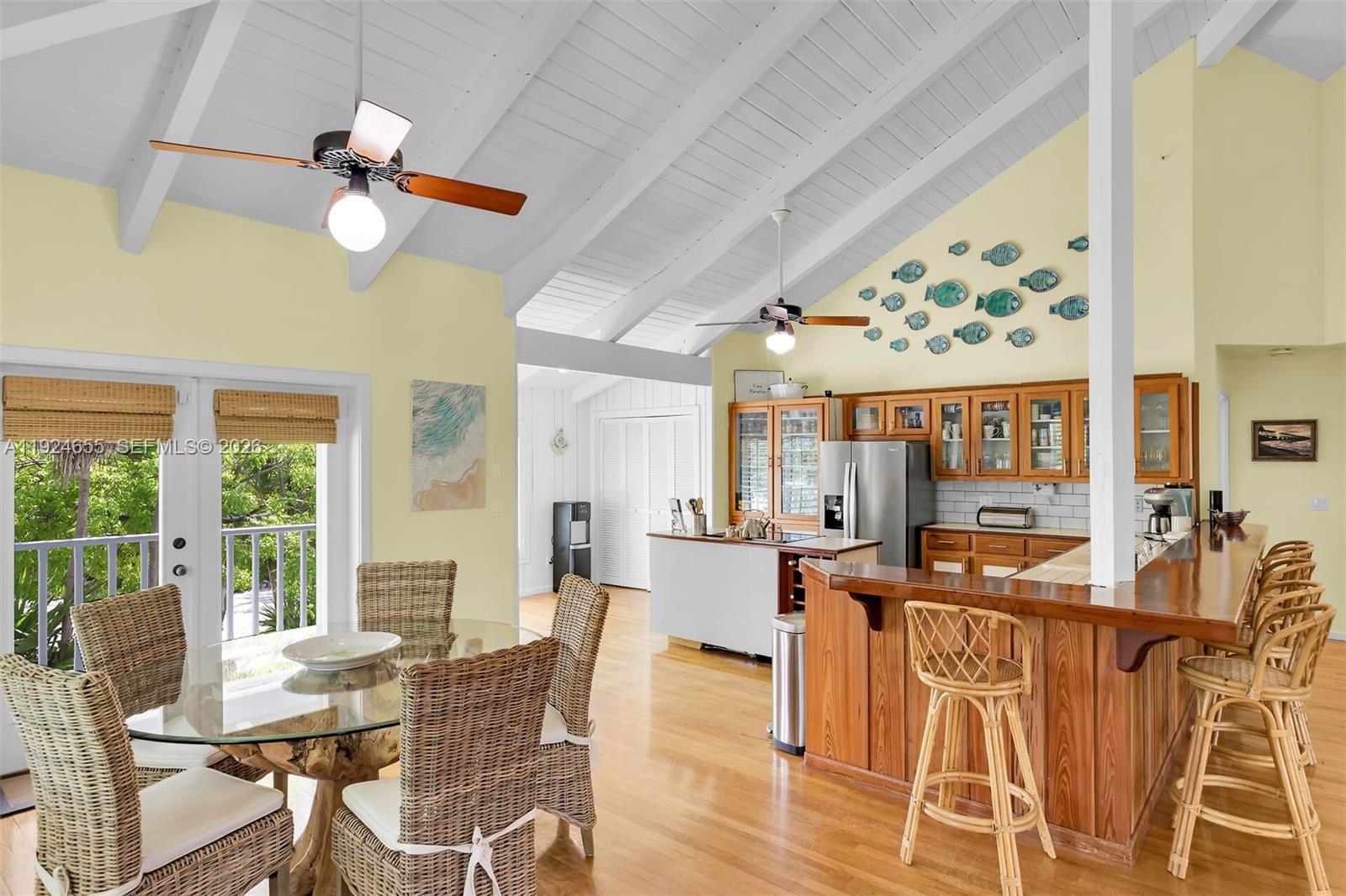 ROOSEVELT POINT #1 - Residential