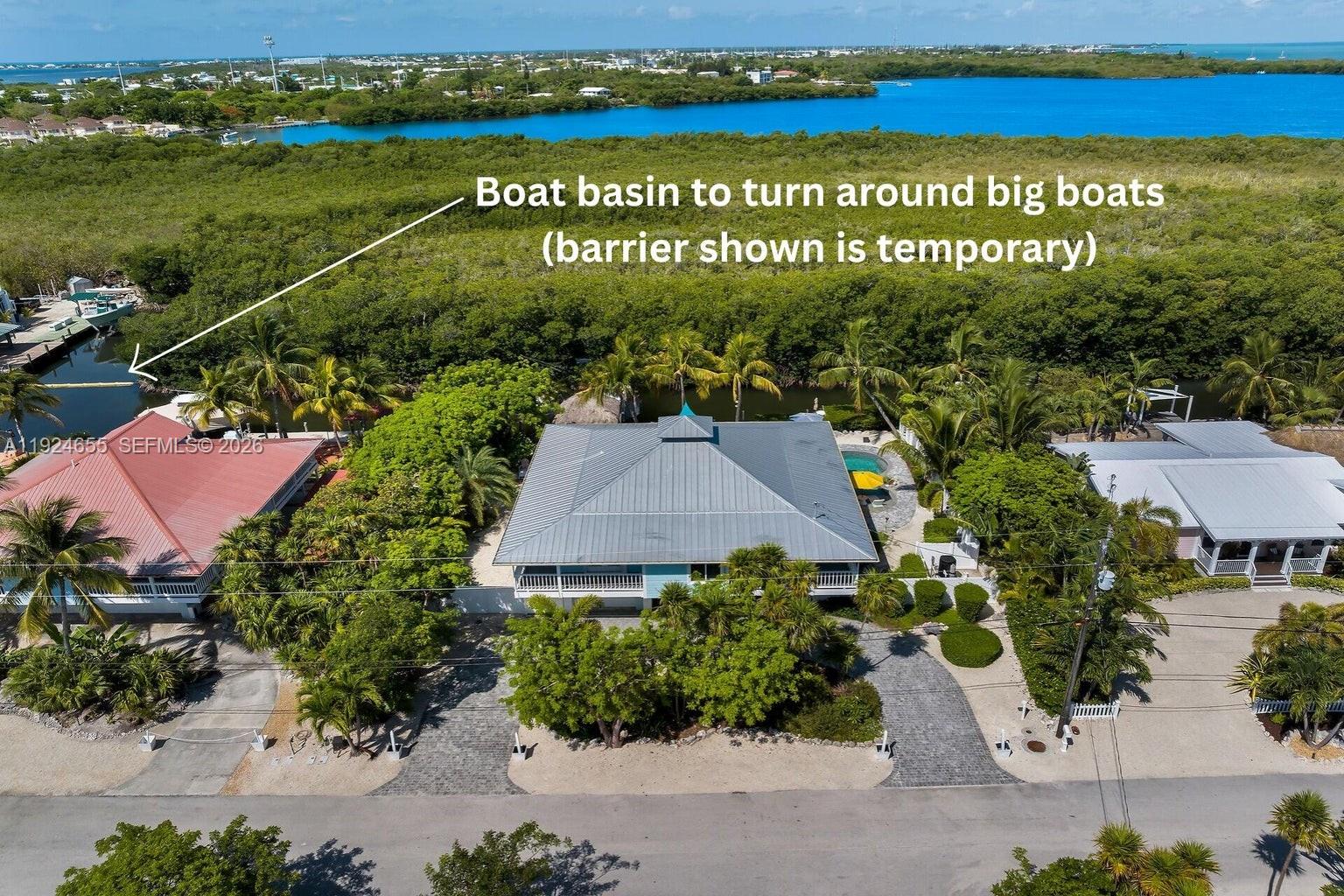 ROOSEVELT POINT #1 - Residential