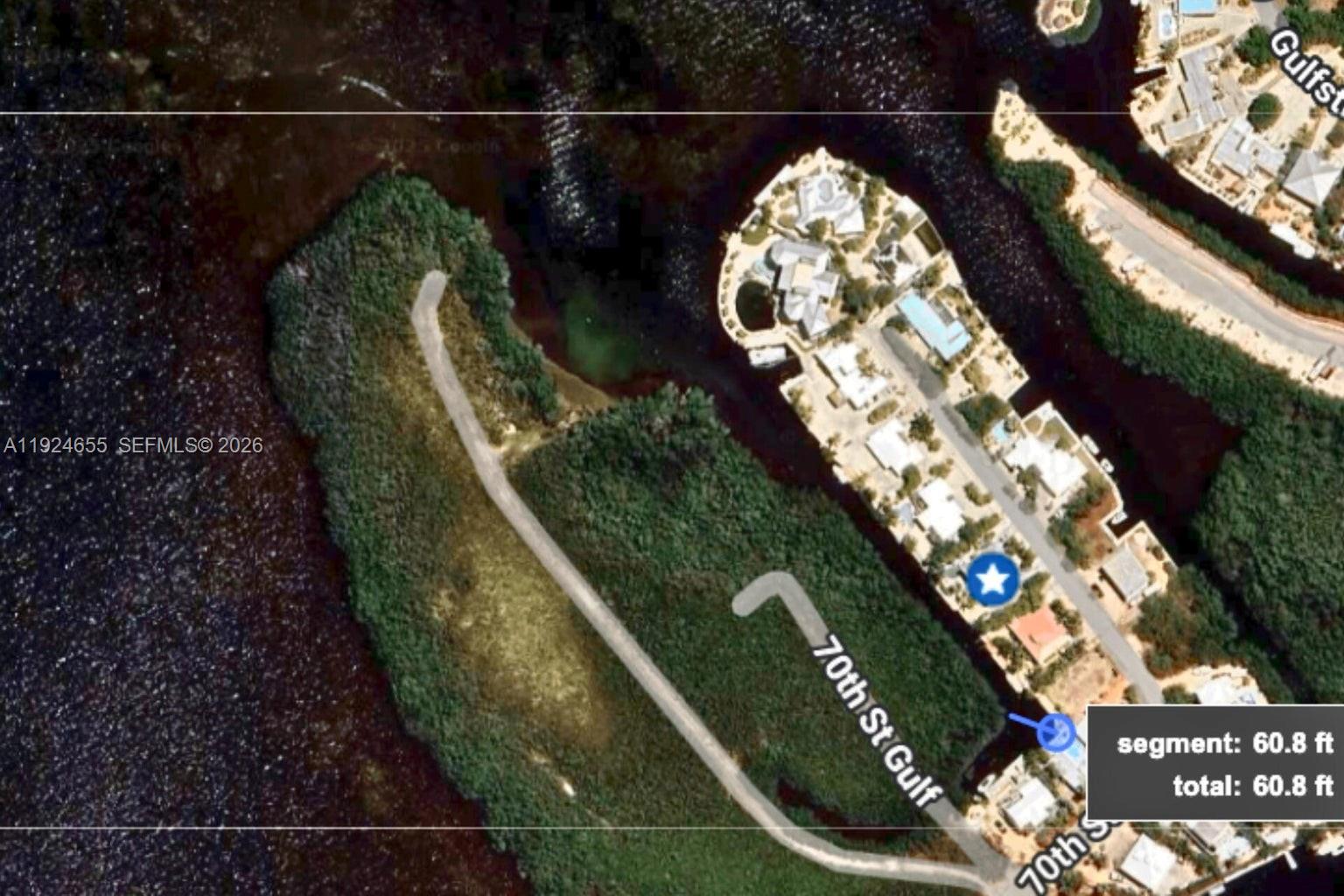 ROOSEVELT POINT #1 - Residential