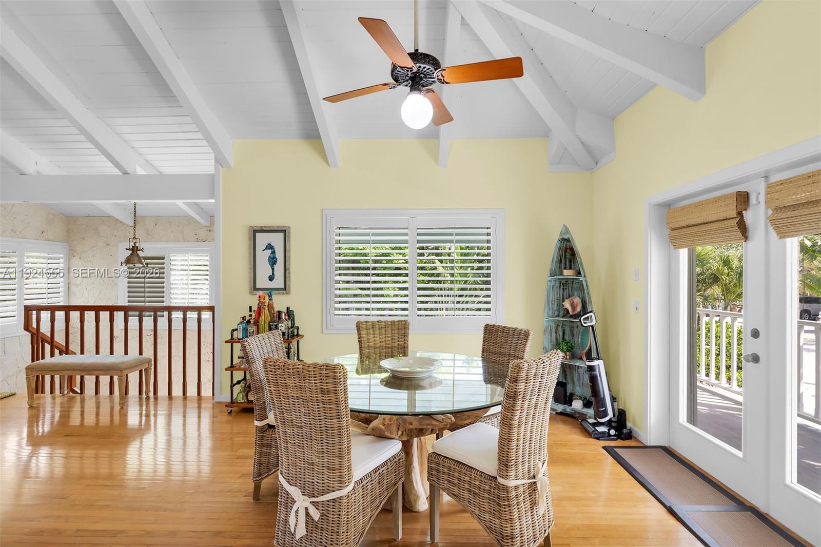 ROOSEVELT POINT #1 - Residential