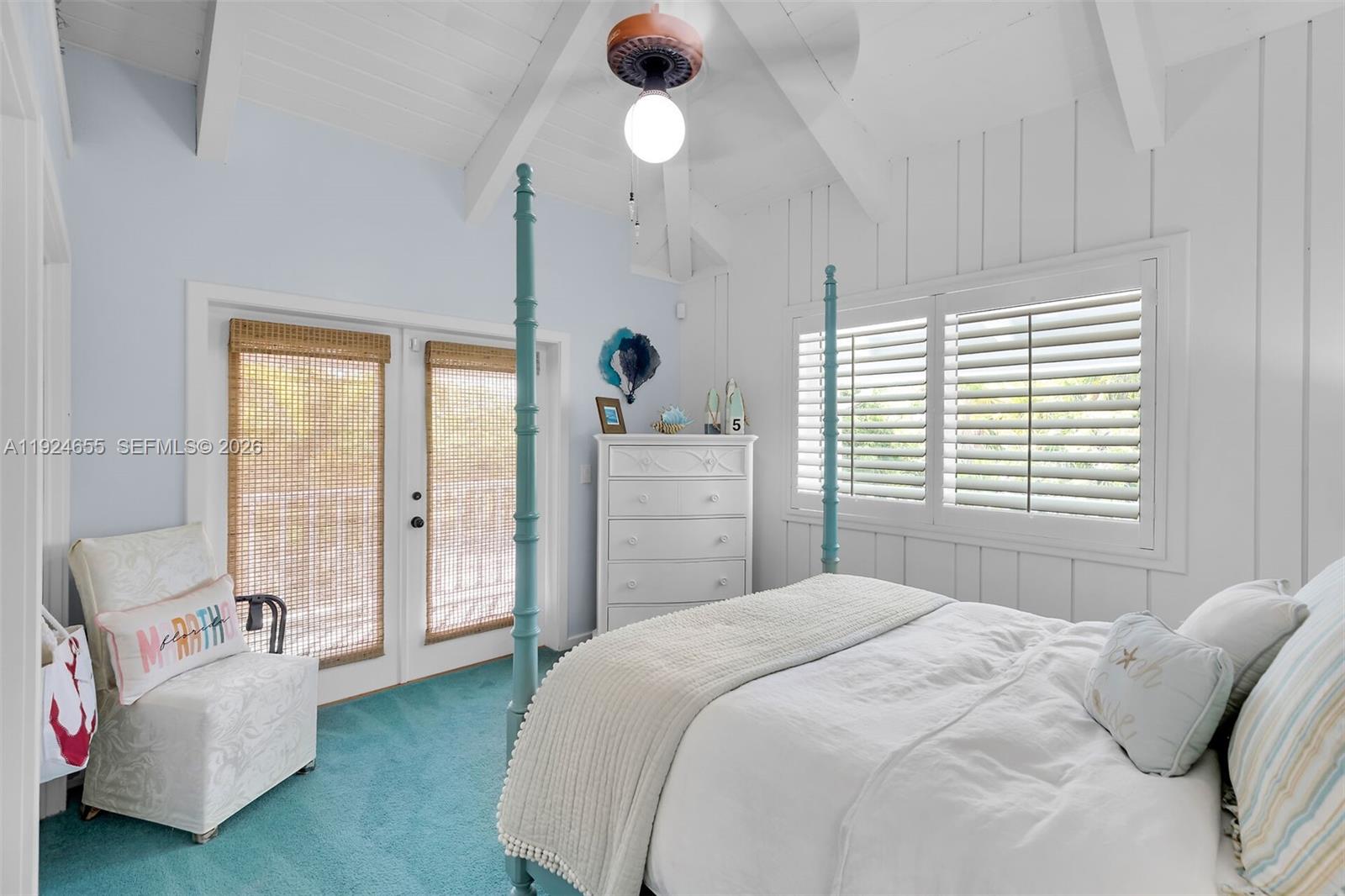 ROOSEVELT POINT #1 - Residential