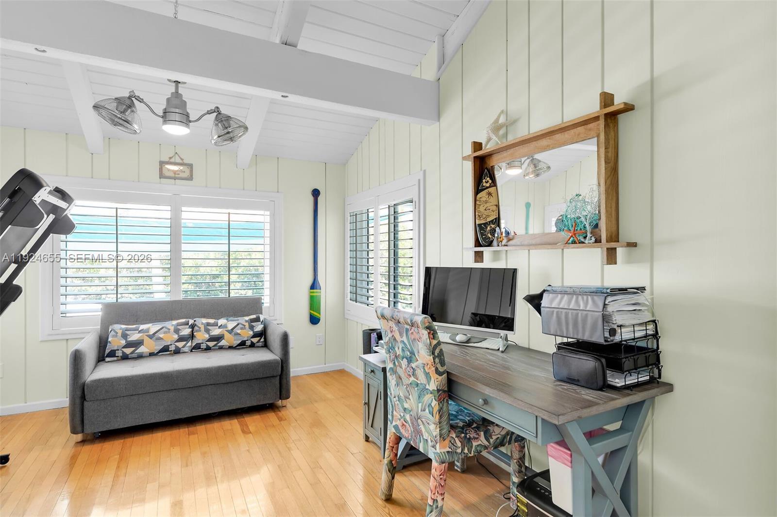 ROOSEVELT POINT #1 - Residential