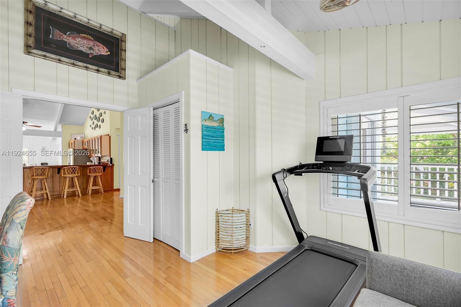 ROOSEVELT POINT #1 - Residential