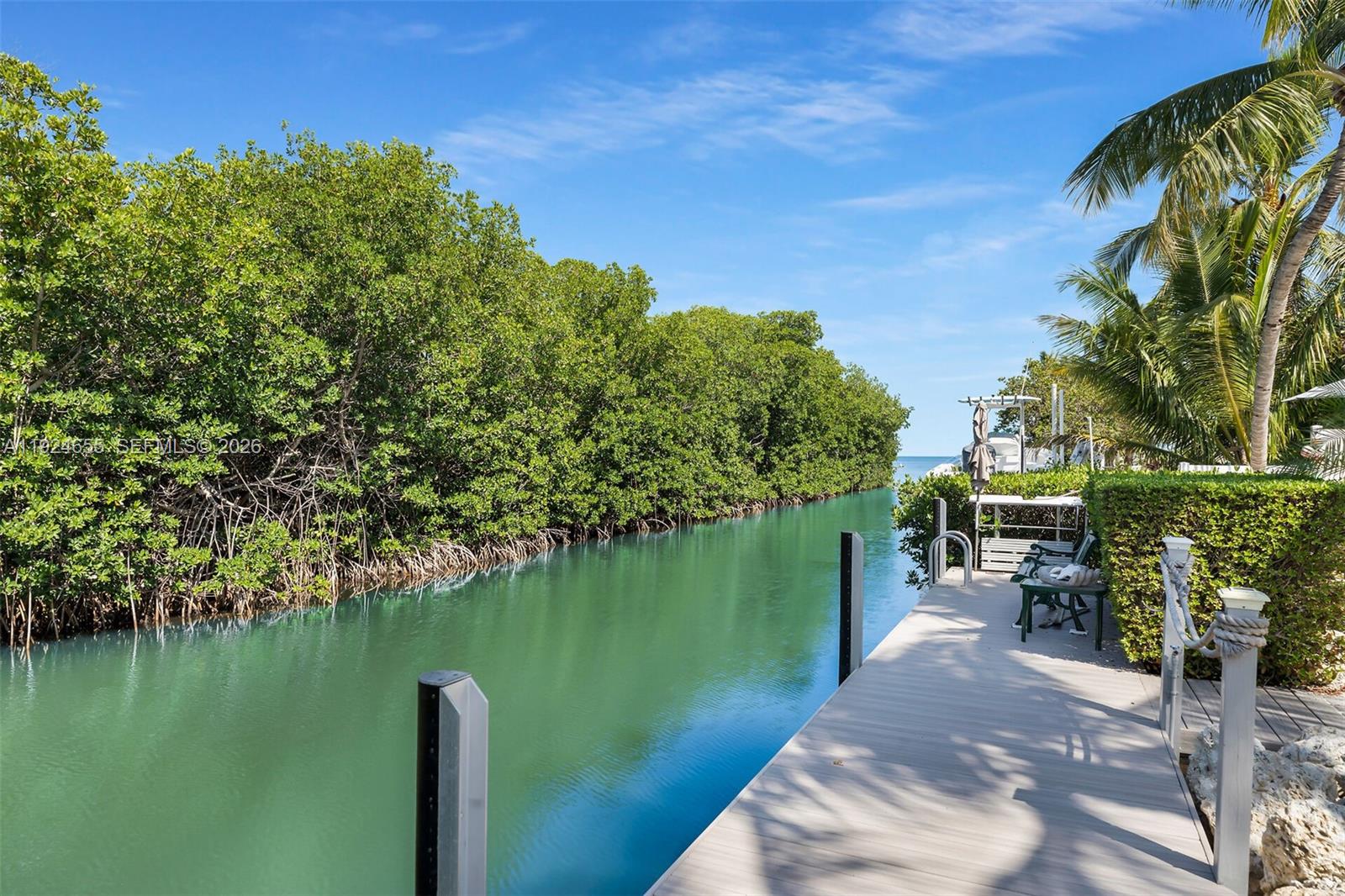 ROOSEVELT POINT #1 - Residential