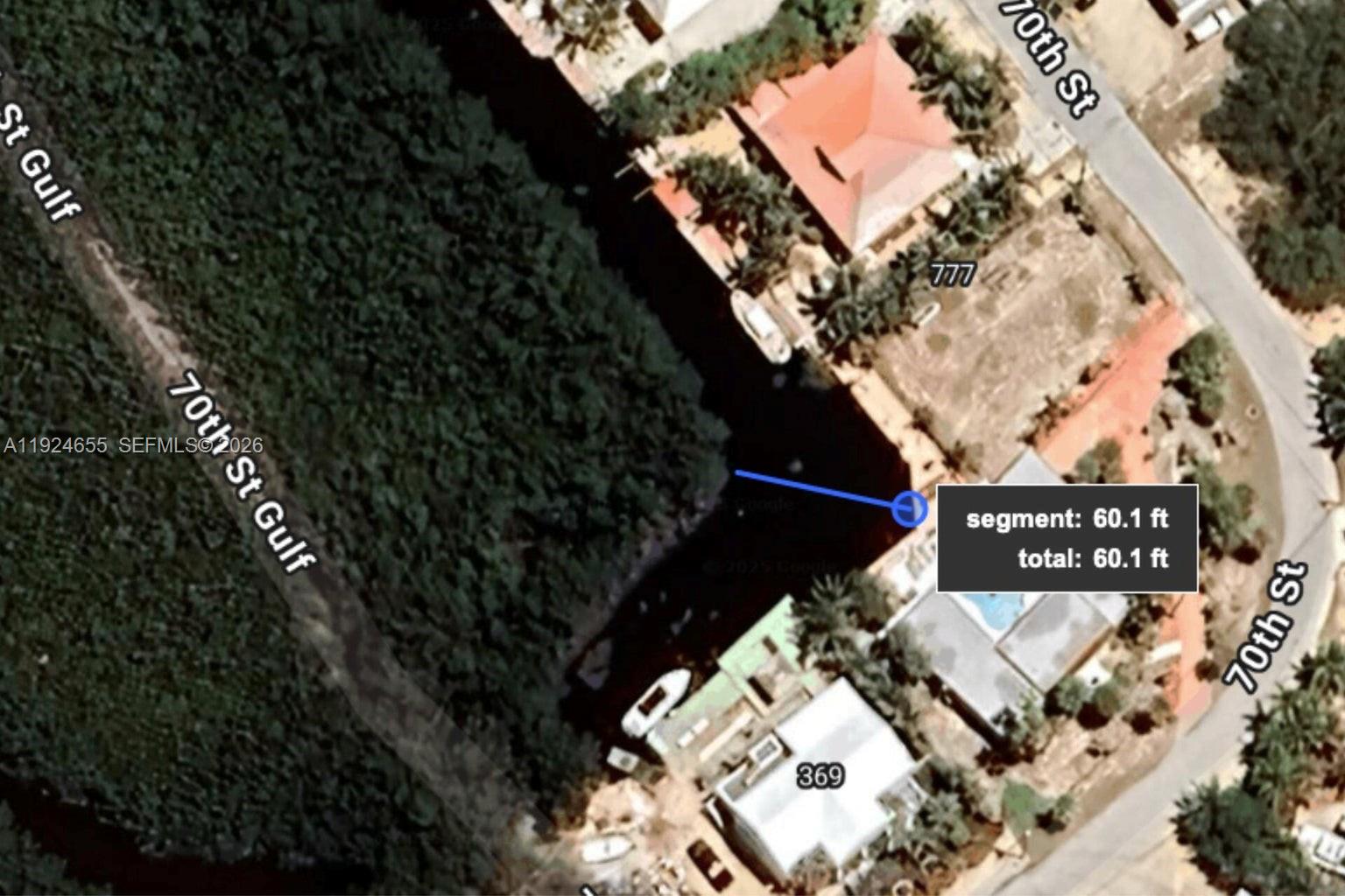 ROOSEVELT POINT #1 - Residential