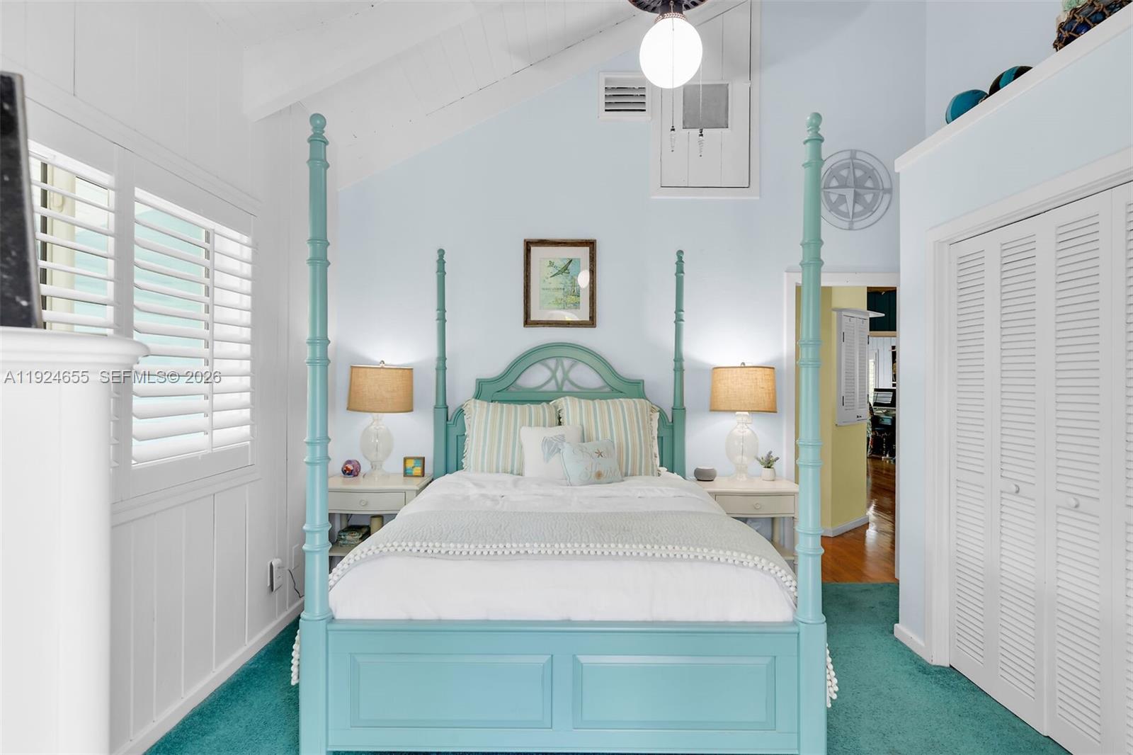 ROOSEVELT POINT #1 - Residential