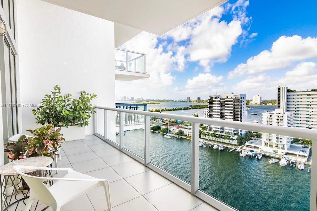 ELOQUENCE ON THE BAY COND - Residential Lease