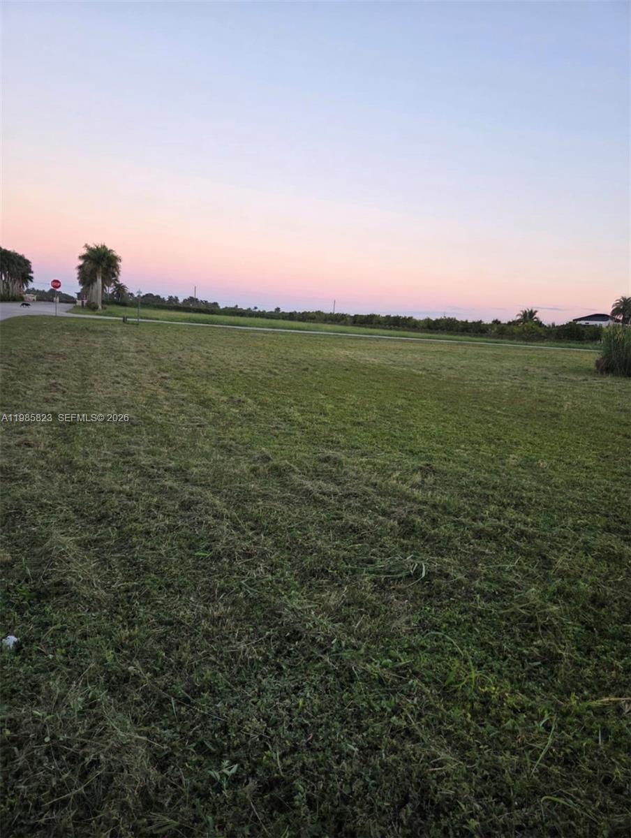 Ranchos Del Sol - Land