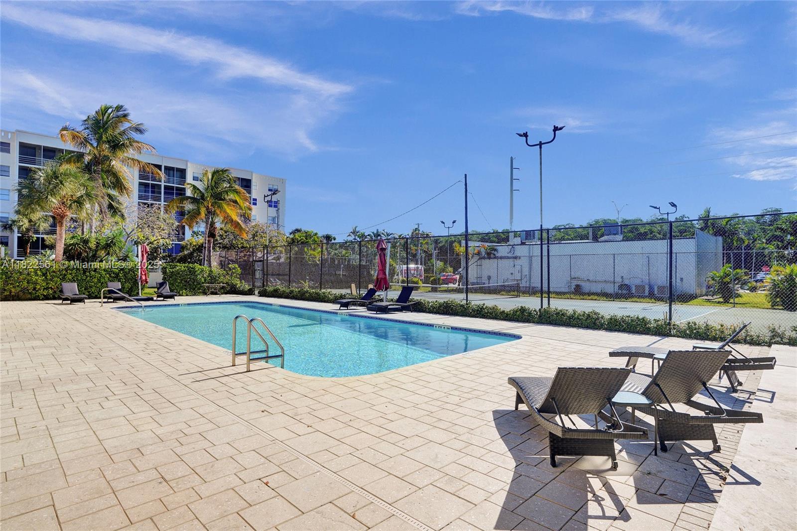 LEEWARD POINT CONDO - Residential Lease