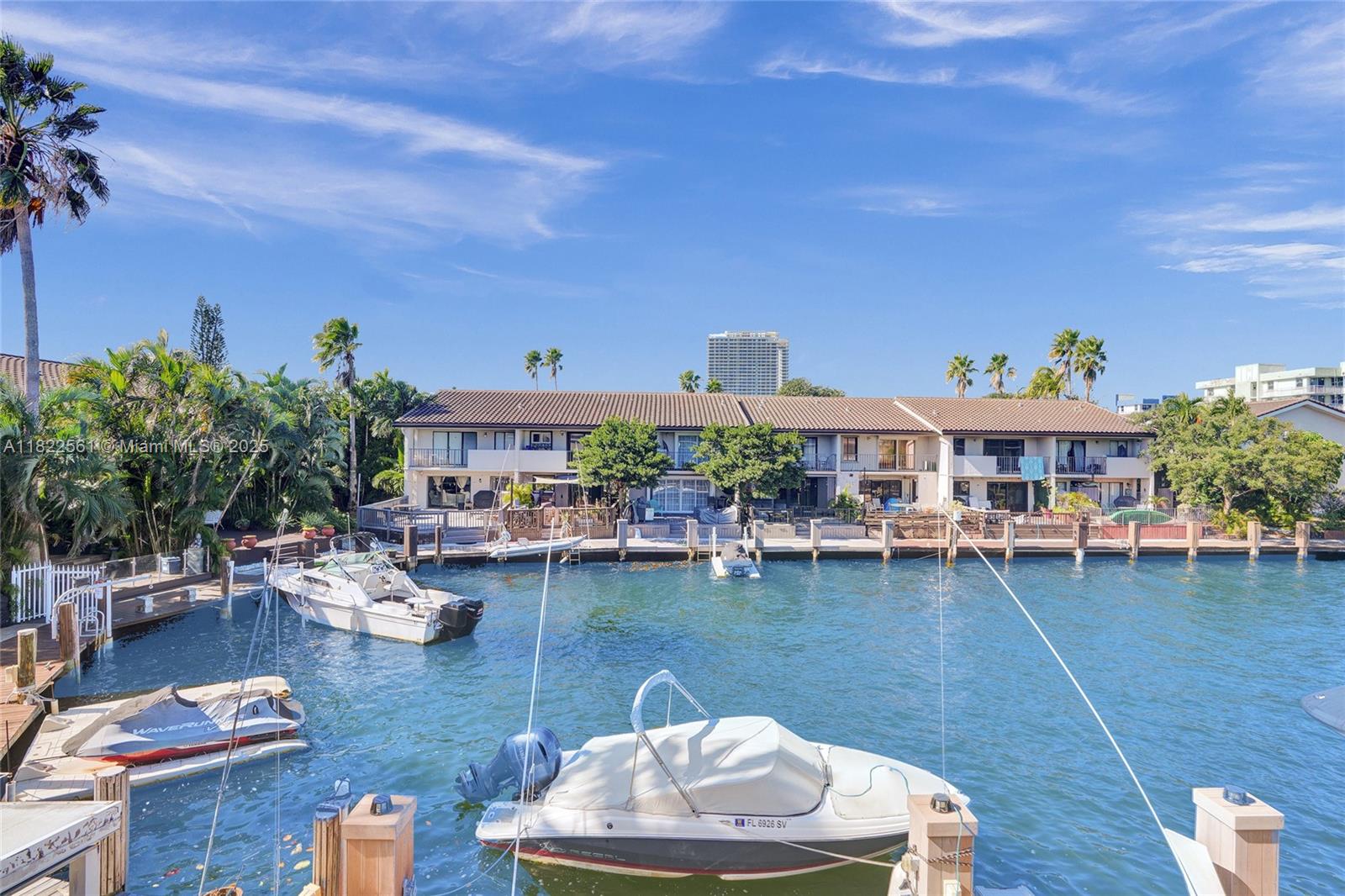 LEEWARD POINT CONDO - Residential Lease