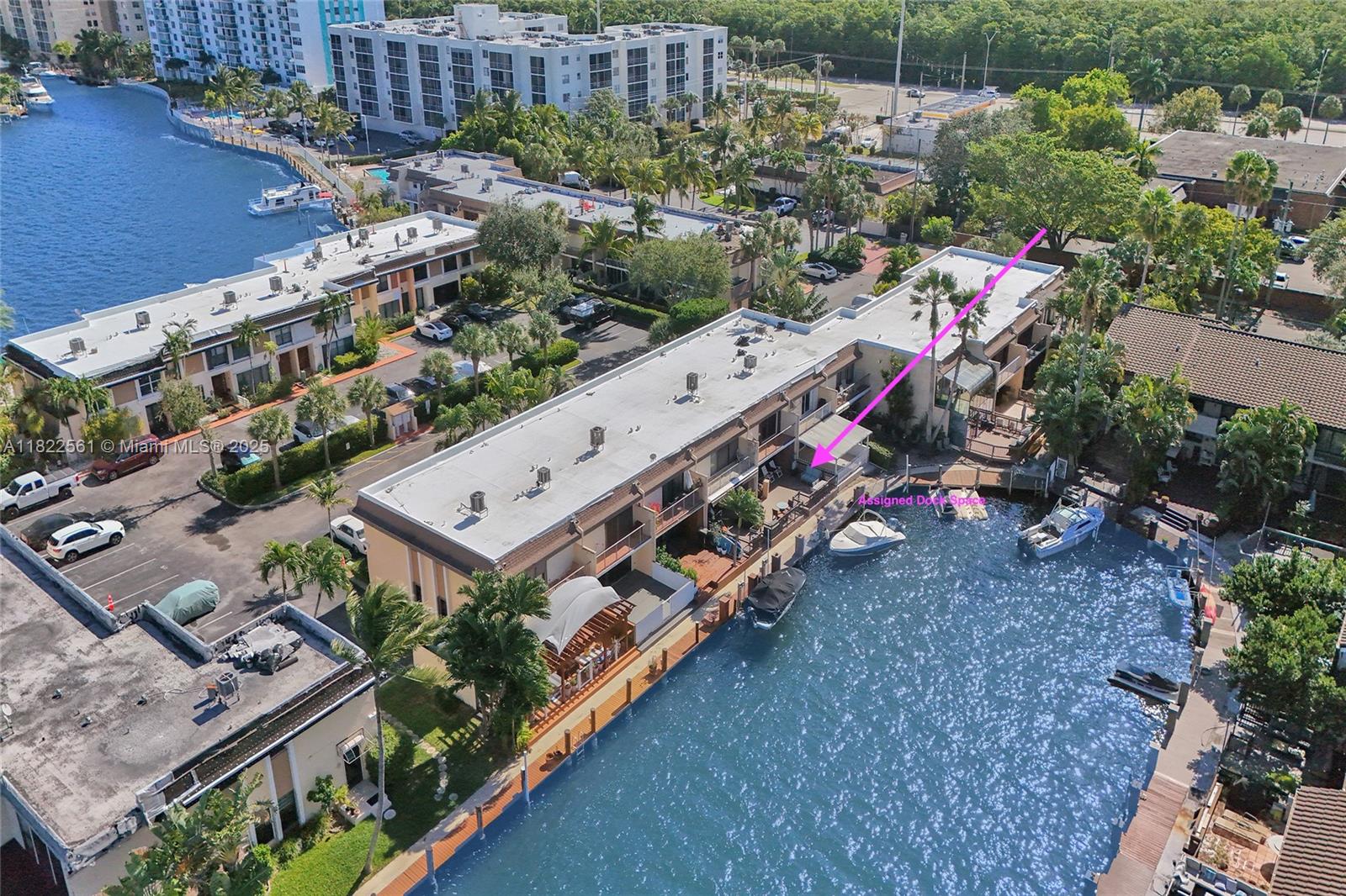 LEEWARD POINT CONDO - Residential Lease