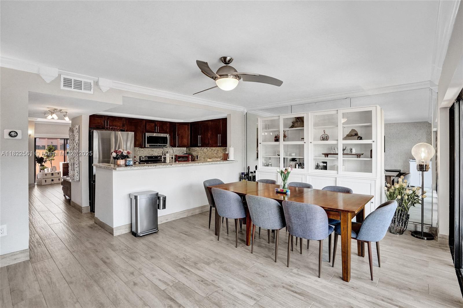 LEEWARD POINT CONDO - Residential Lease