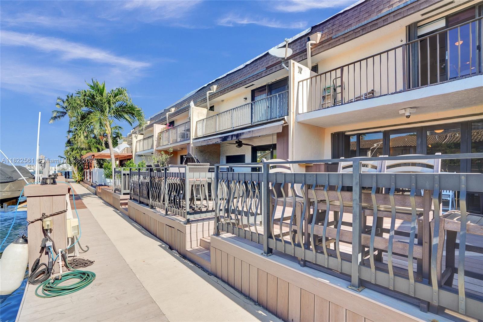 LEEWARD POINT CONDO - Residential Lease