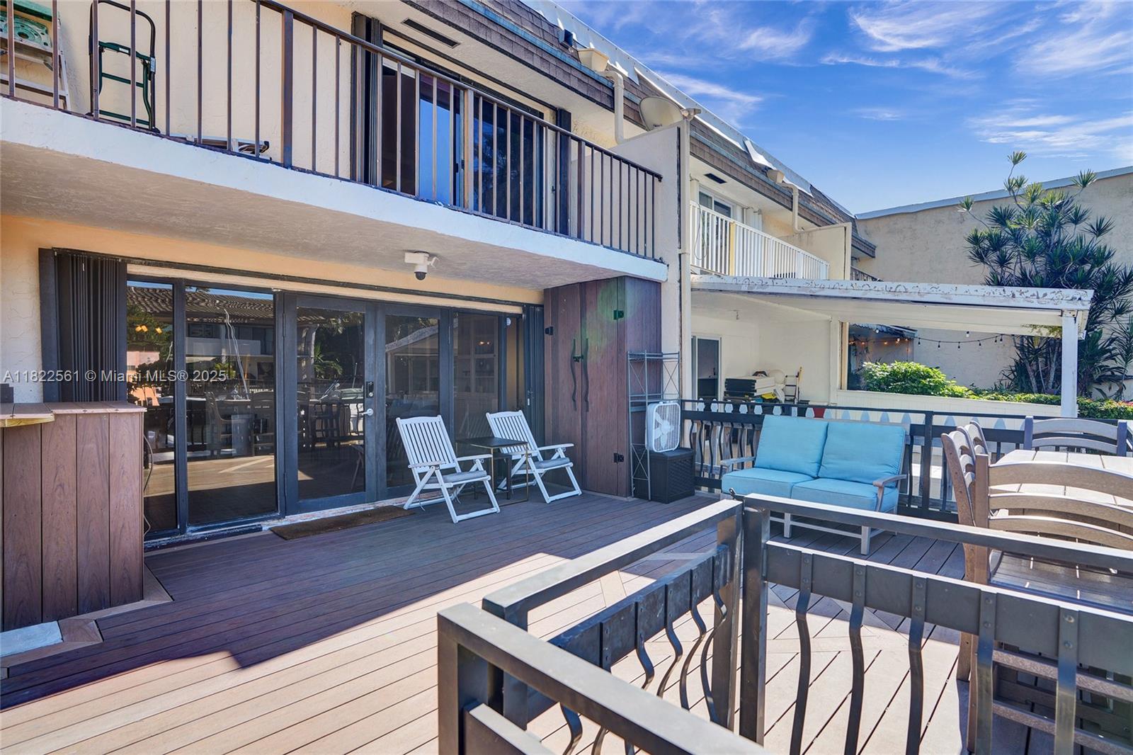 LEEWARD POINT CONDO - Residential Lease