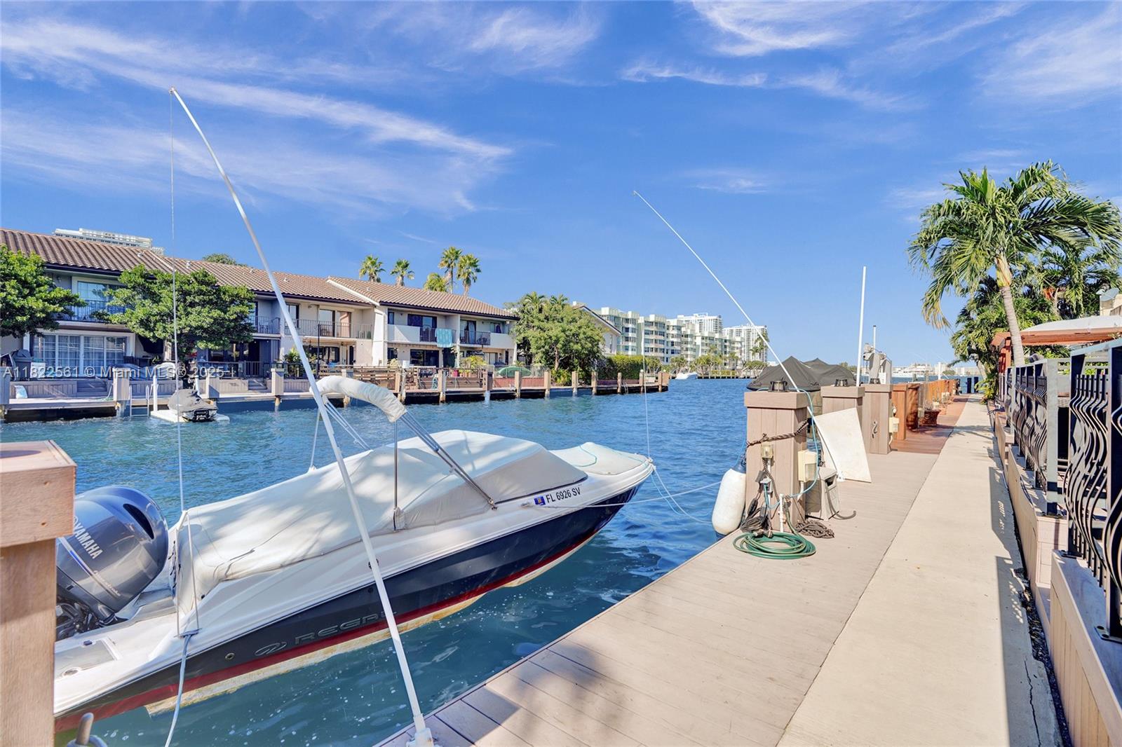 LEEWARD POINT CONDO - Residential Lease