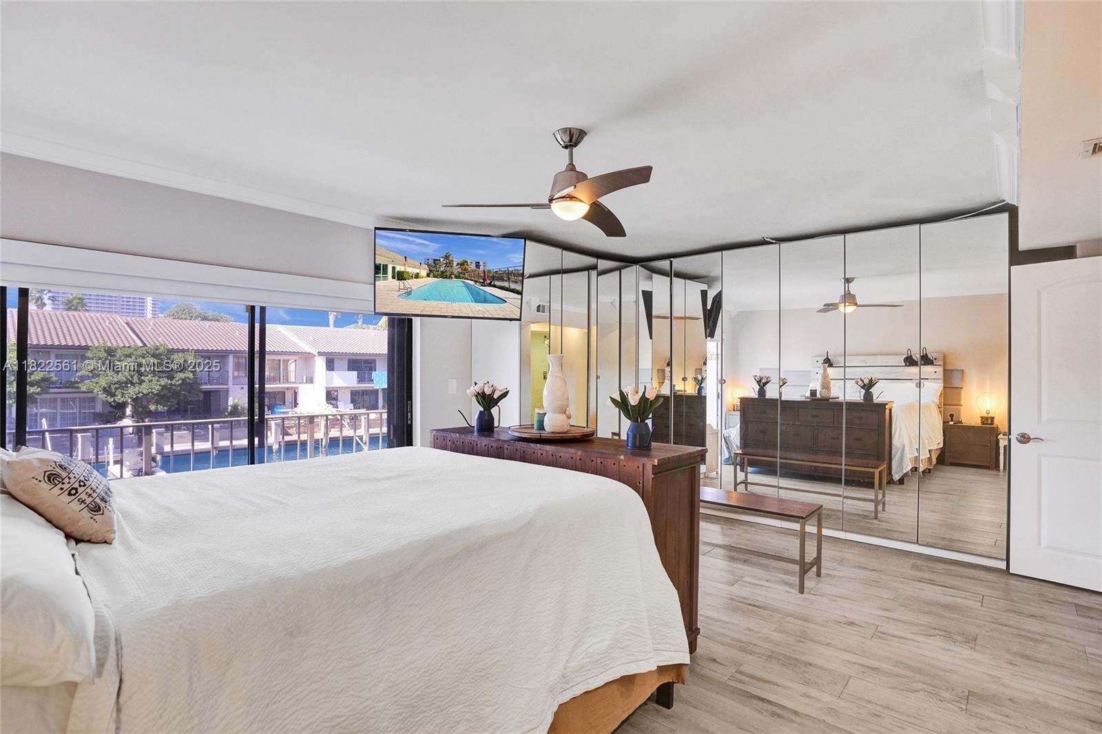 LEEWARD POINT CONDO - Residential Lease