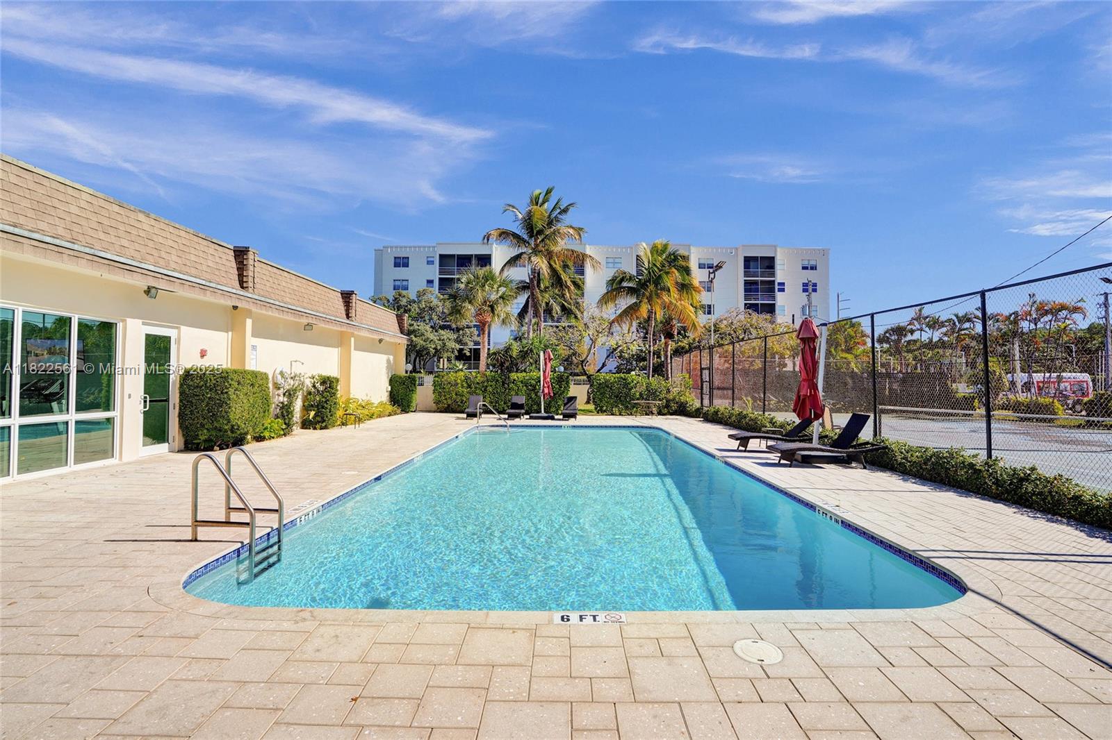 LEEWARD POINT CONDO - Residential Lease
