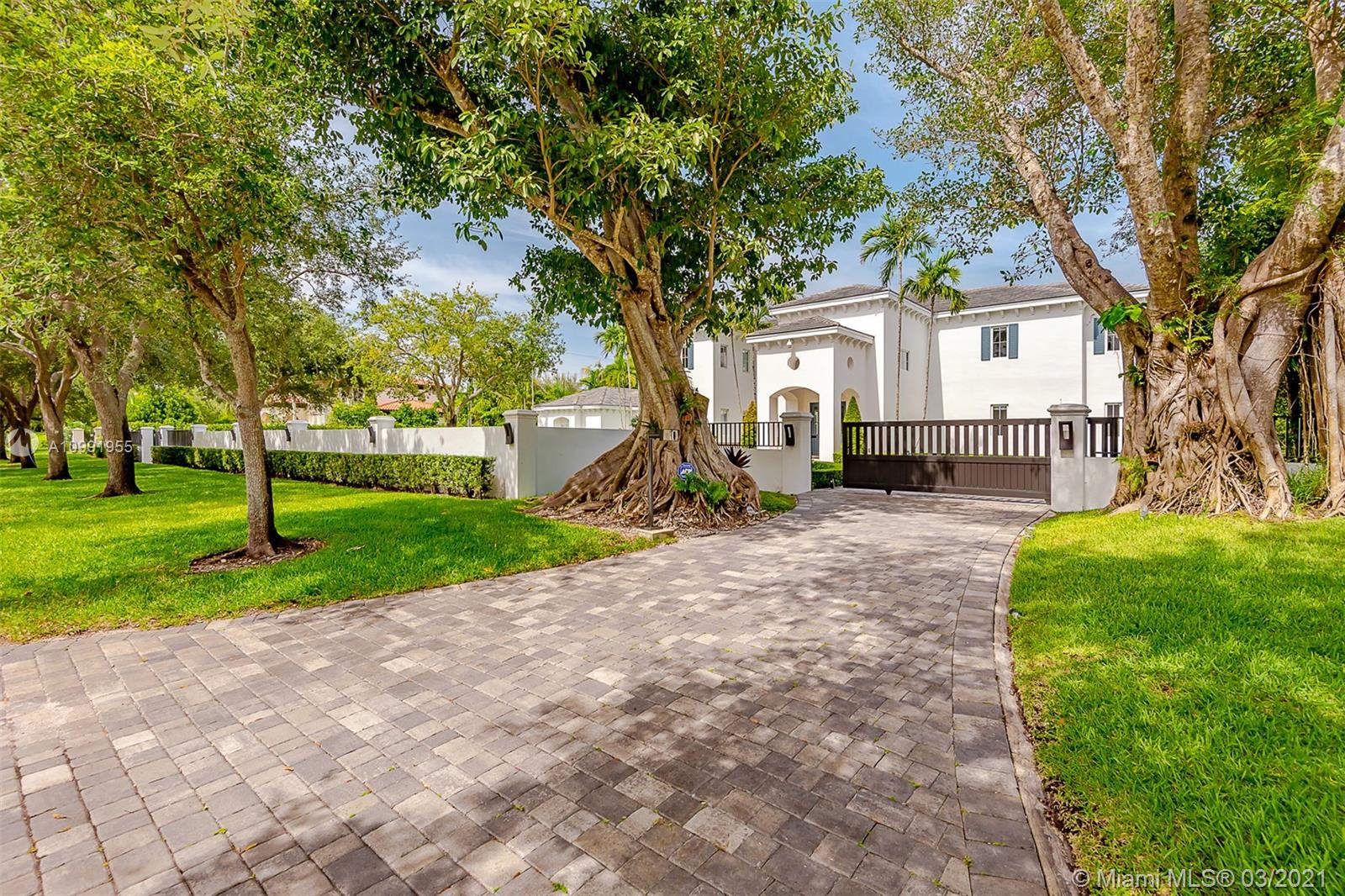 KILLIAN ACRES - Residential