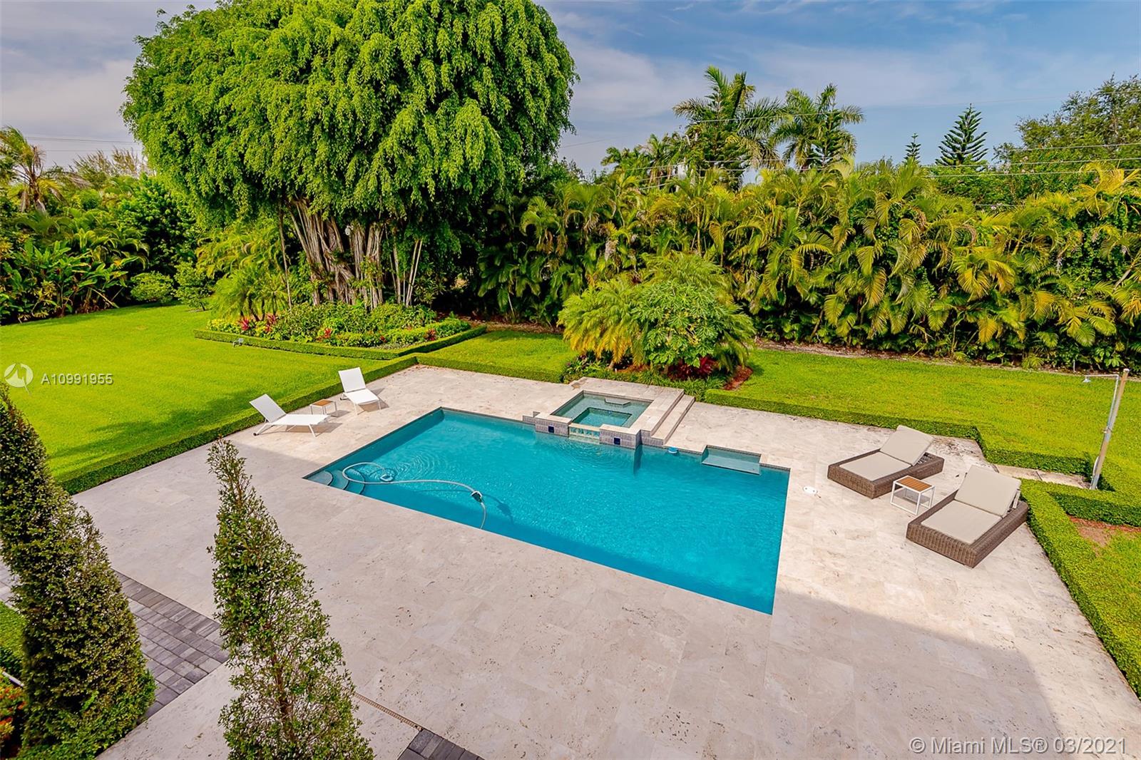 KILLIAN ACRES - Residential