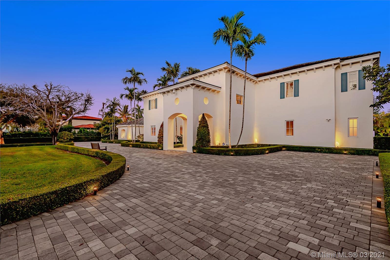 KILLIAN ACRES - Residential