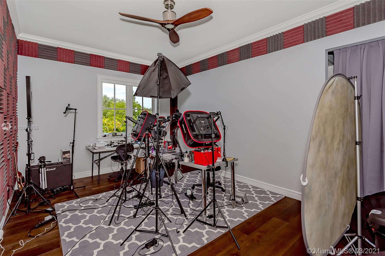 KILLIAN ACRES - Residential