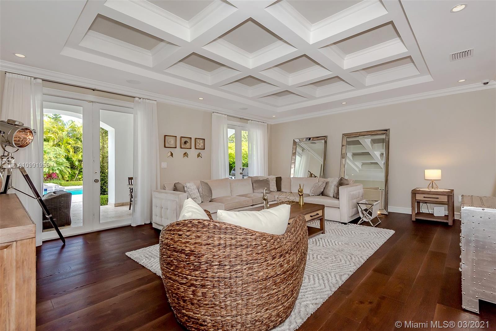 KILLIAN ACRES - Residential