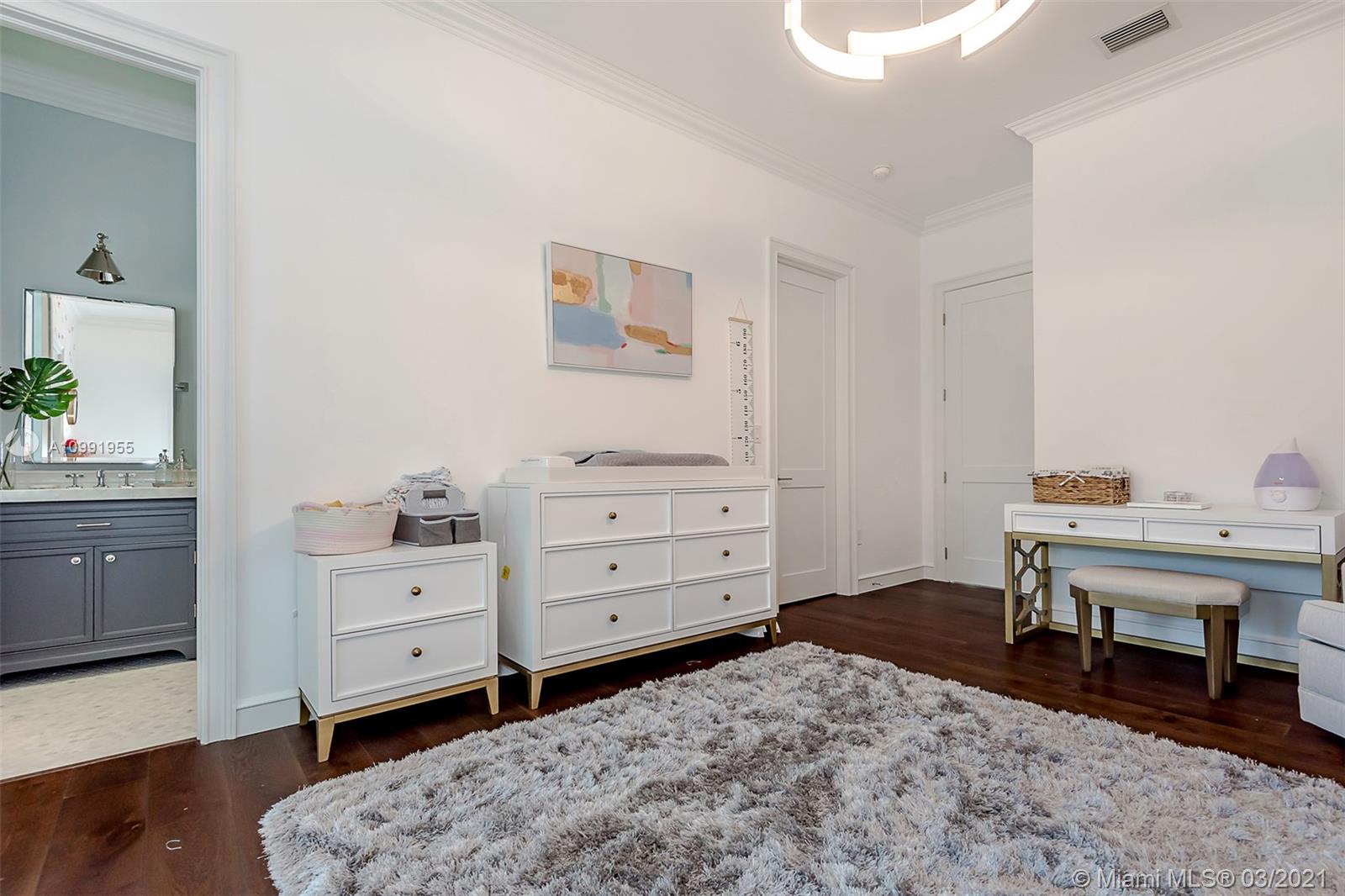 KILLIAN ACRES - Residential