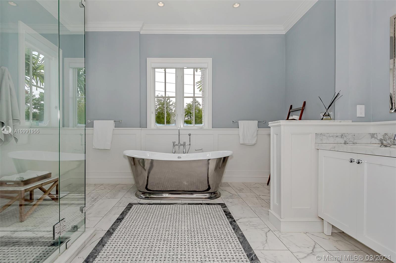 KILLIAN ACRES - Residential