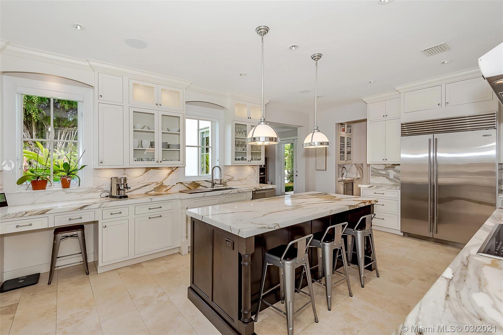 KILLIAN ACRES - Residential