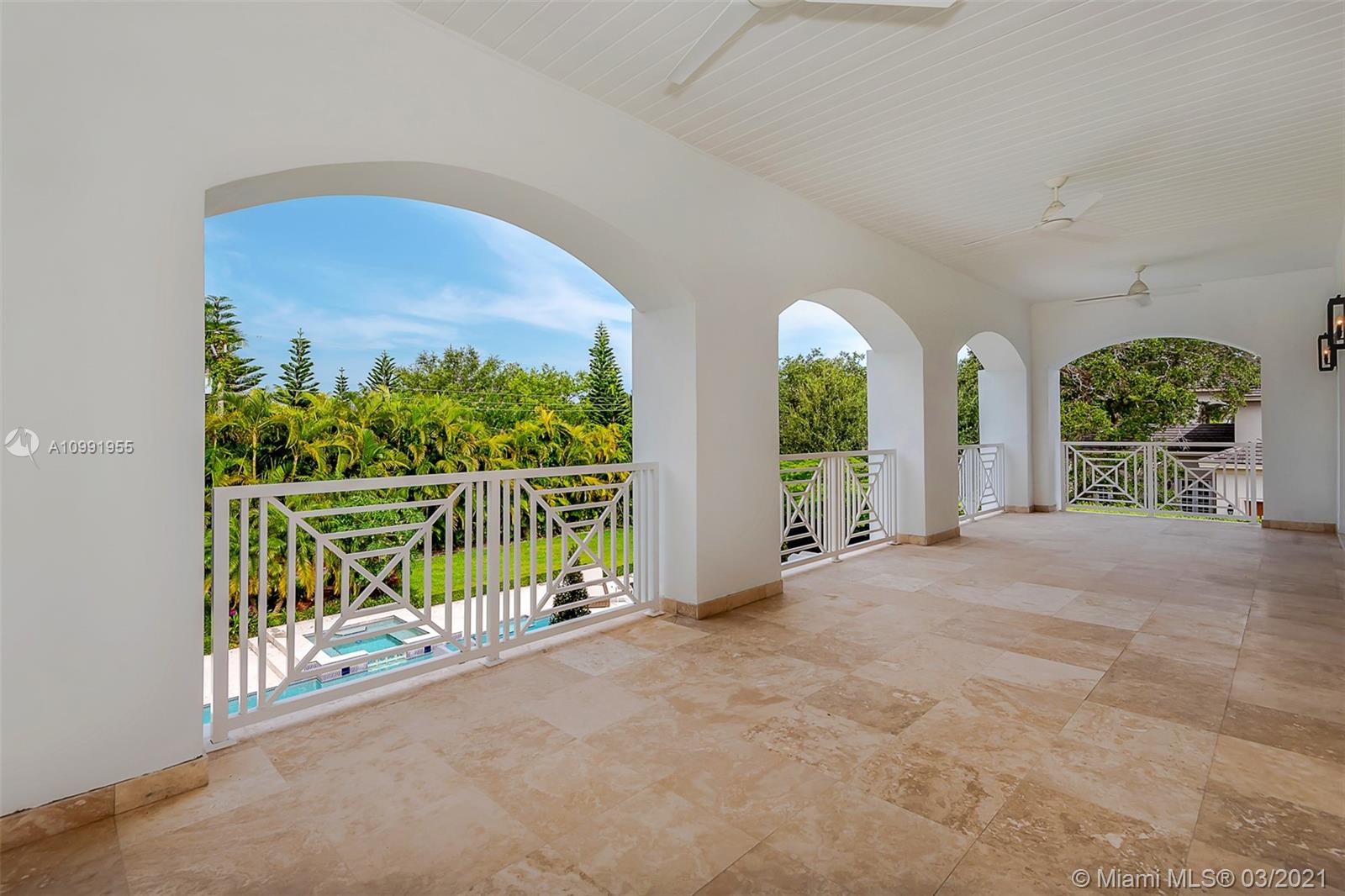 KILLIAN ACRES - Residential