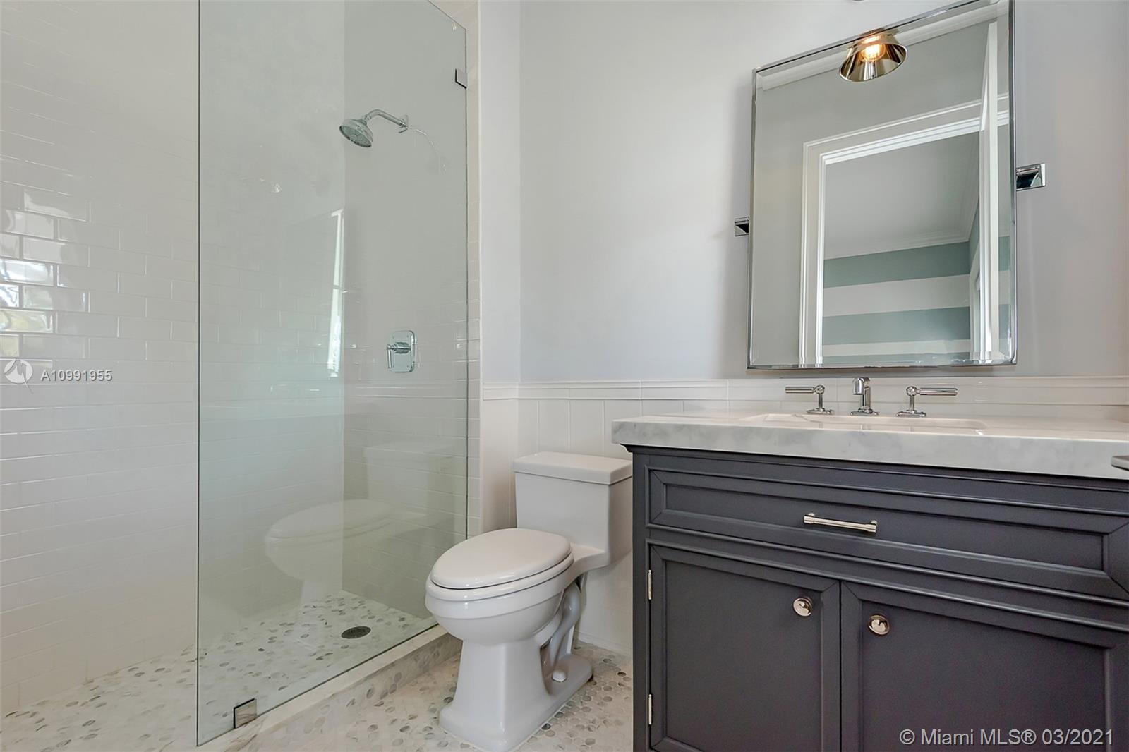 KILLIAN ACRES - Residential