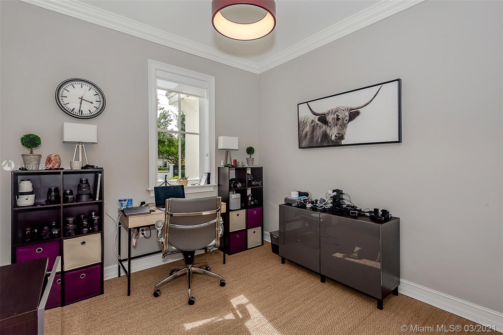 KILLIAN ACRES - Residential