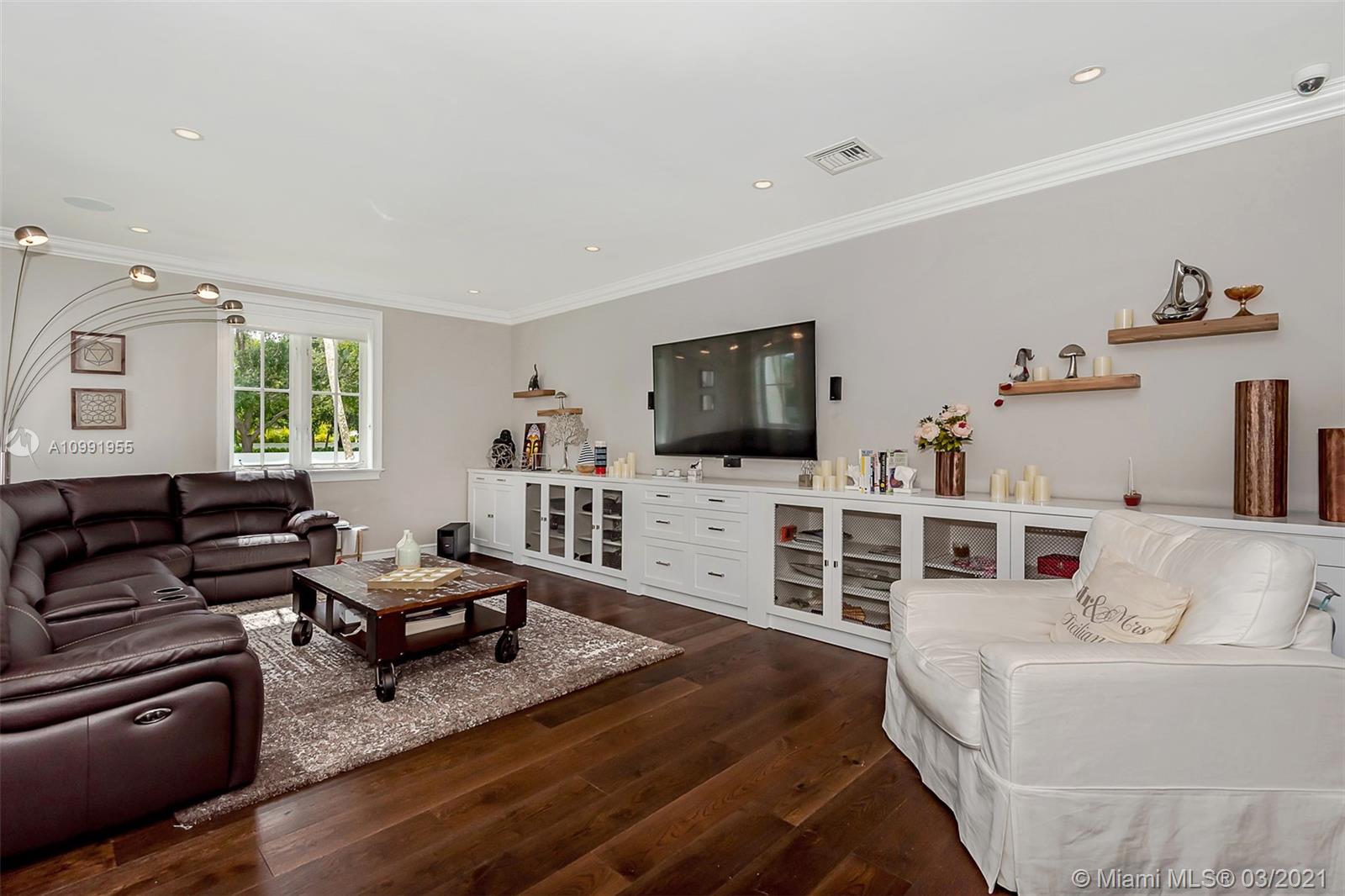 KILLIAN ACRES - Residential