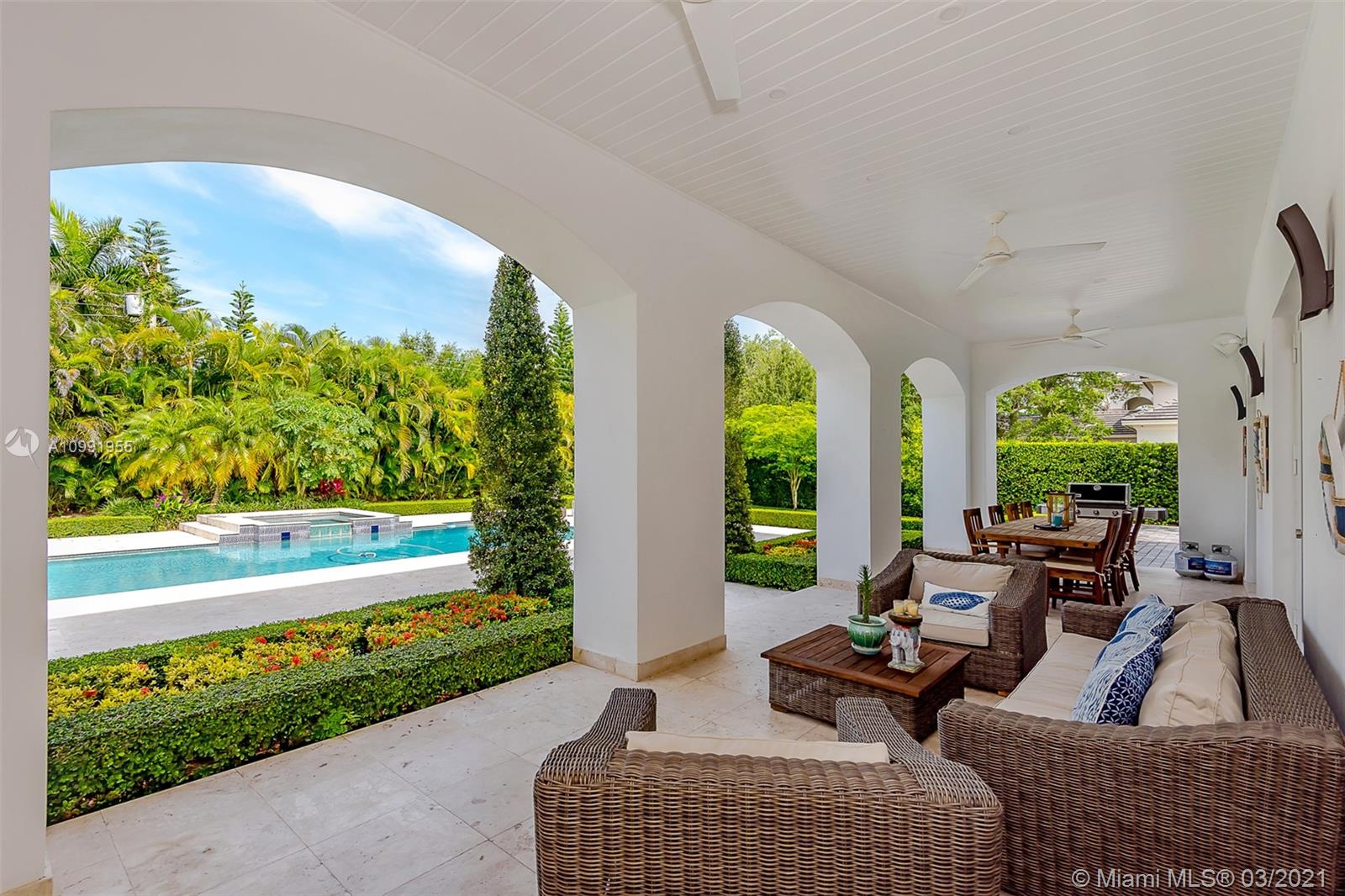 KILLIAN ACRES - Residential