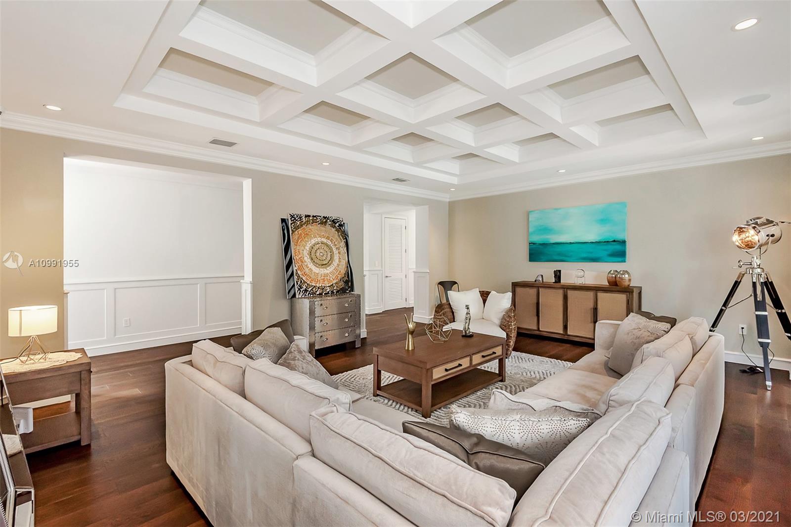 KILLIAN ACRES - Residential