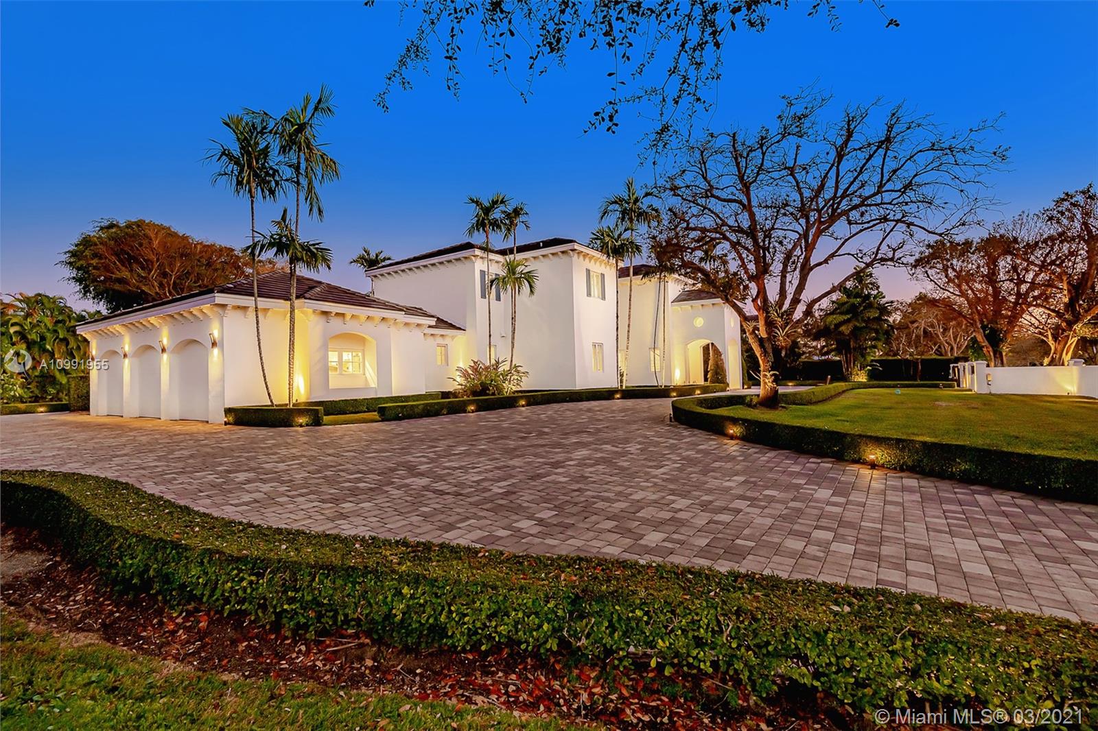 KILLIAN ACRES - Residential