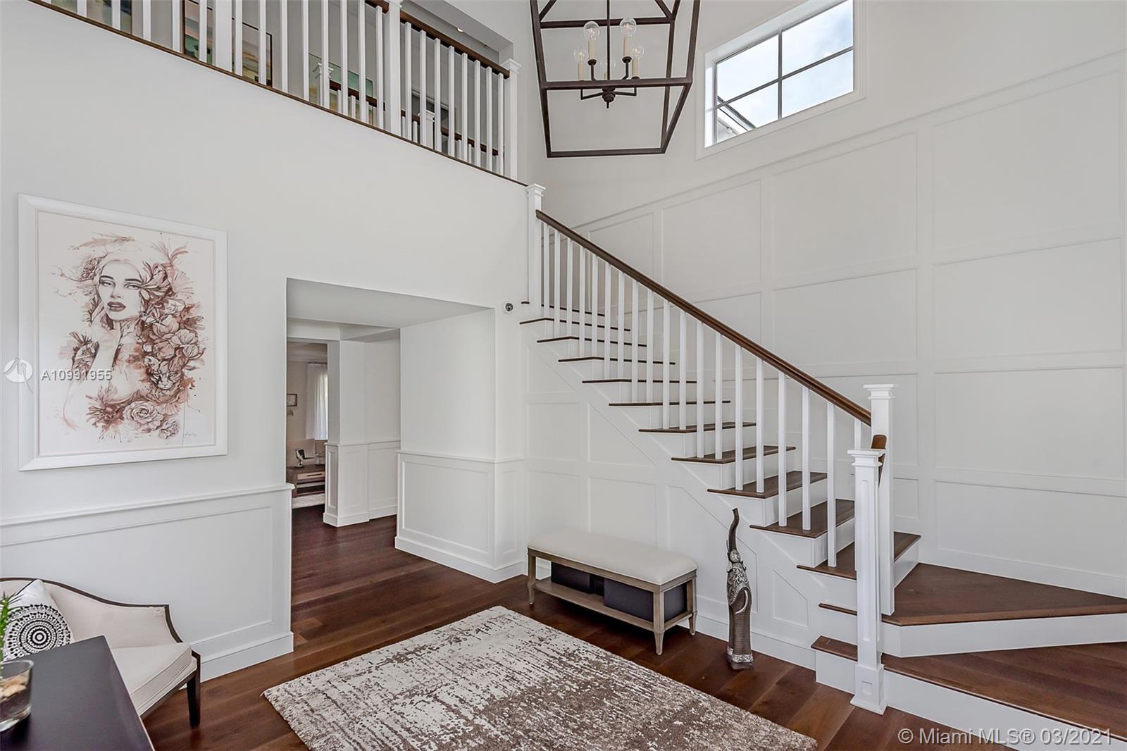 KILLIAN ACRES - Residential