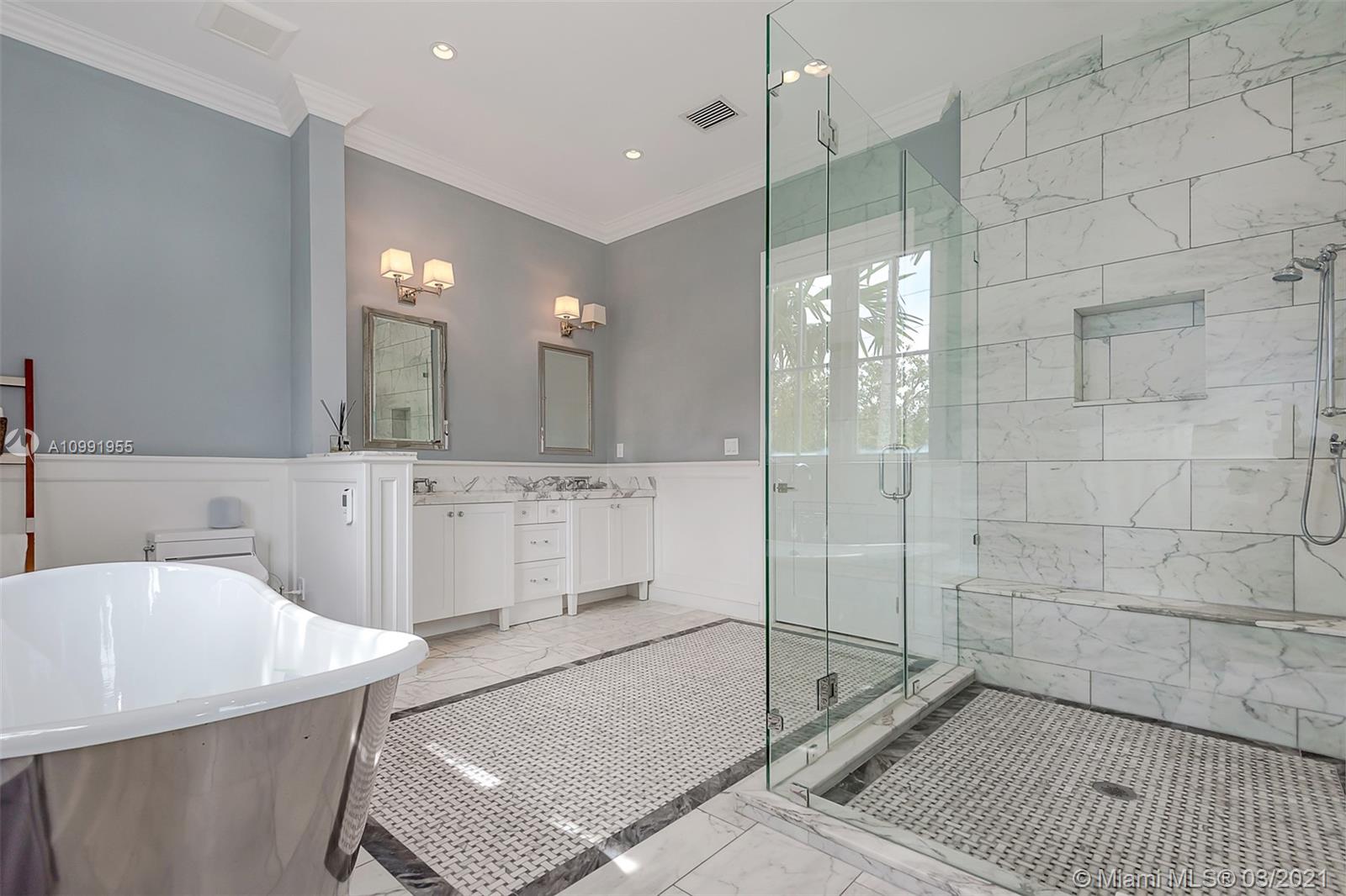 KILLIAN ACRES - Residential