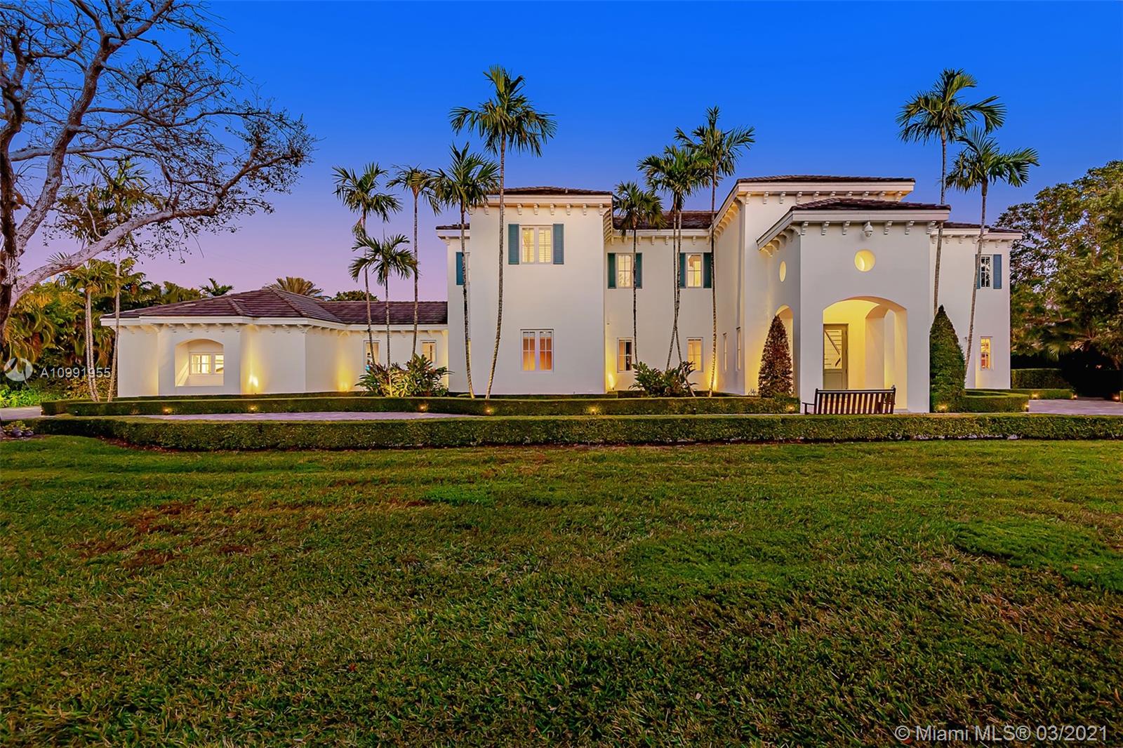 KILLIAN ACRES - Residential