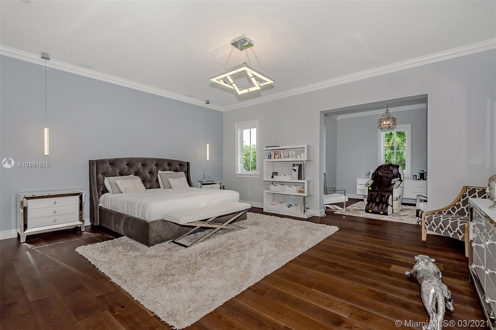 KILLIAN ACRES - Residential