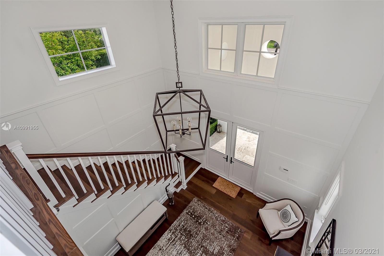 KILLIAN ACRES - Residential