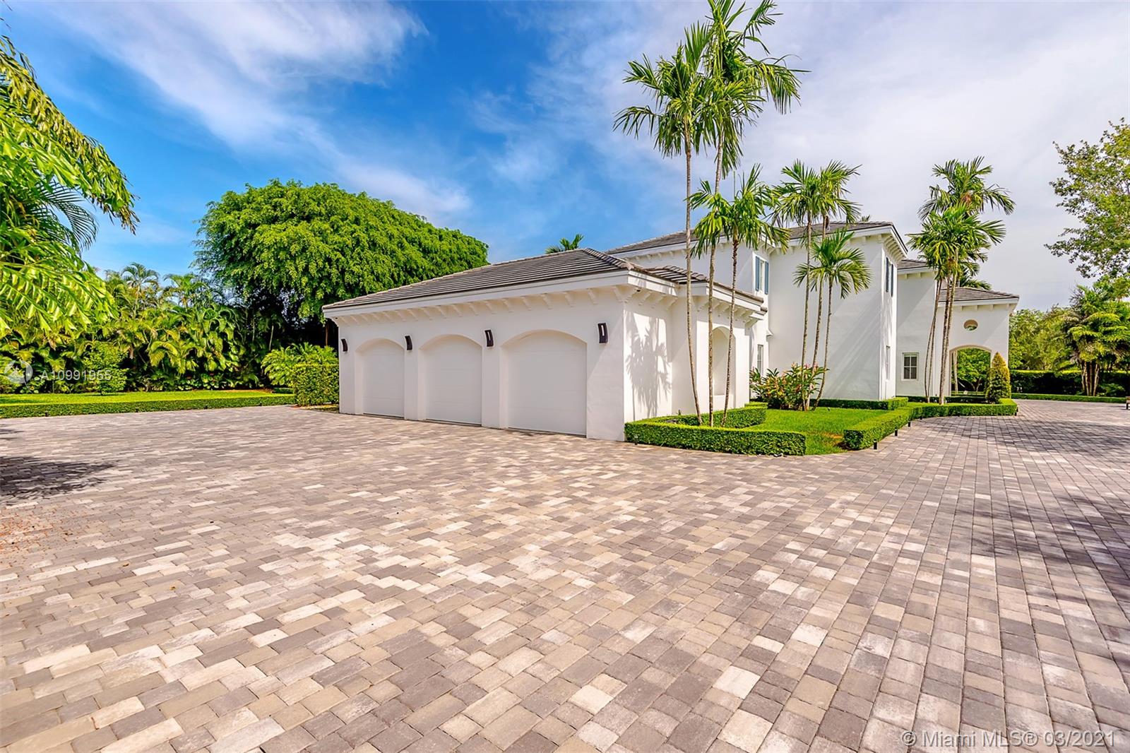 KILLIAN ACRES - Residential