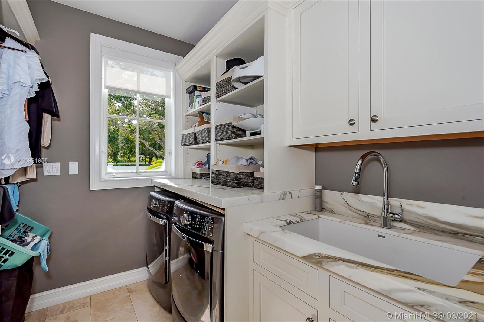 KILLIAN ACRES - Residential