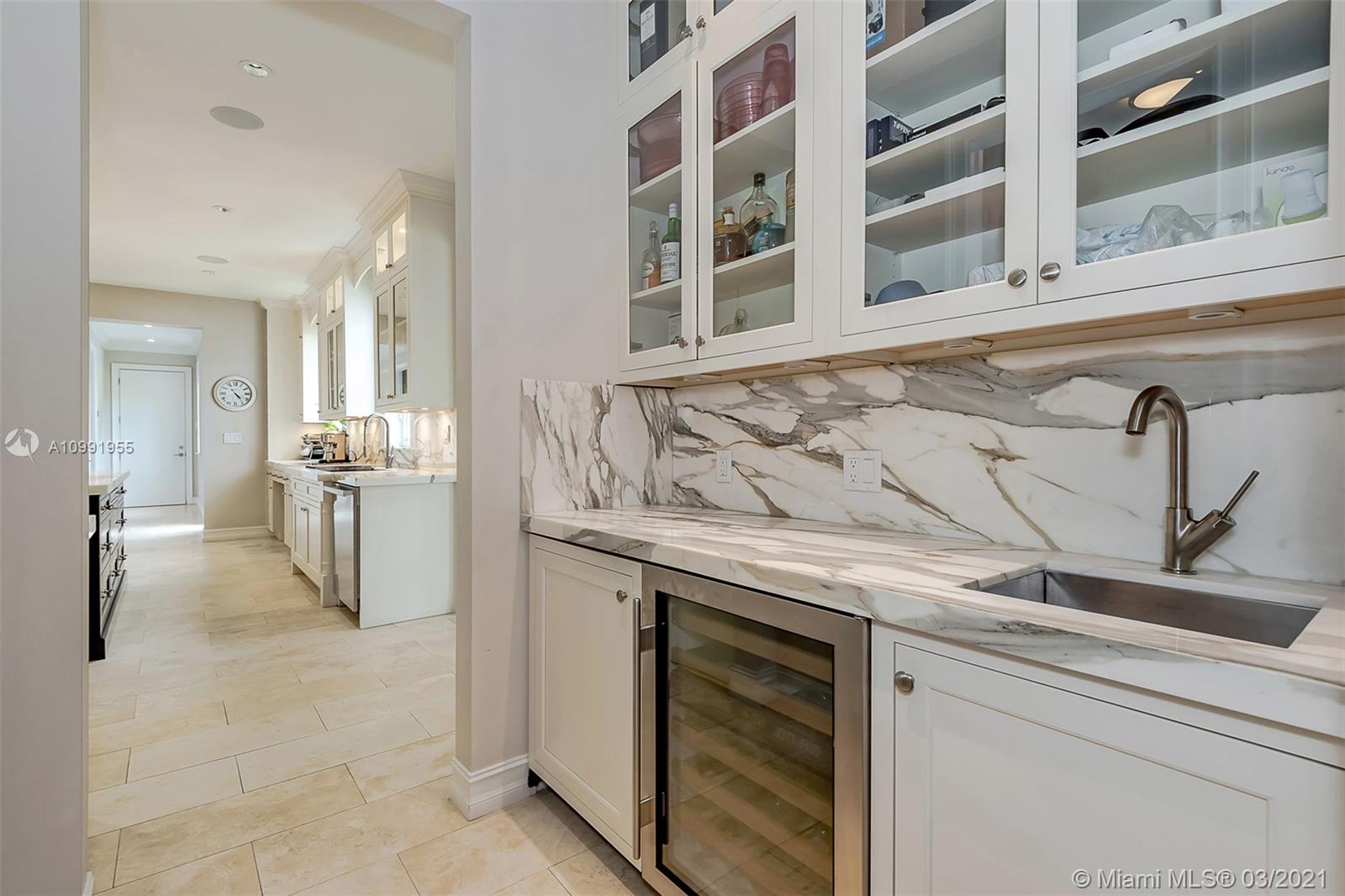 KILLIAN ACRES - Residential