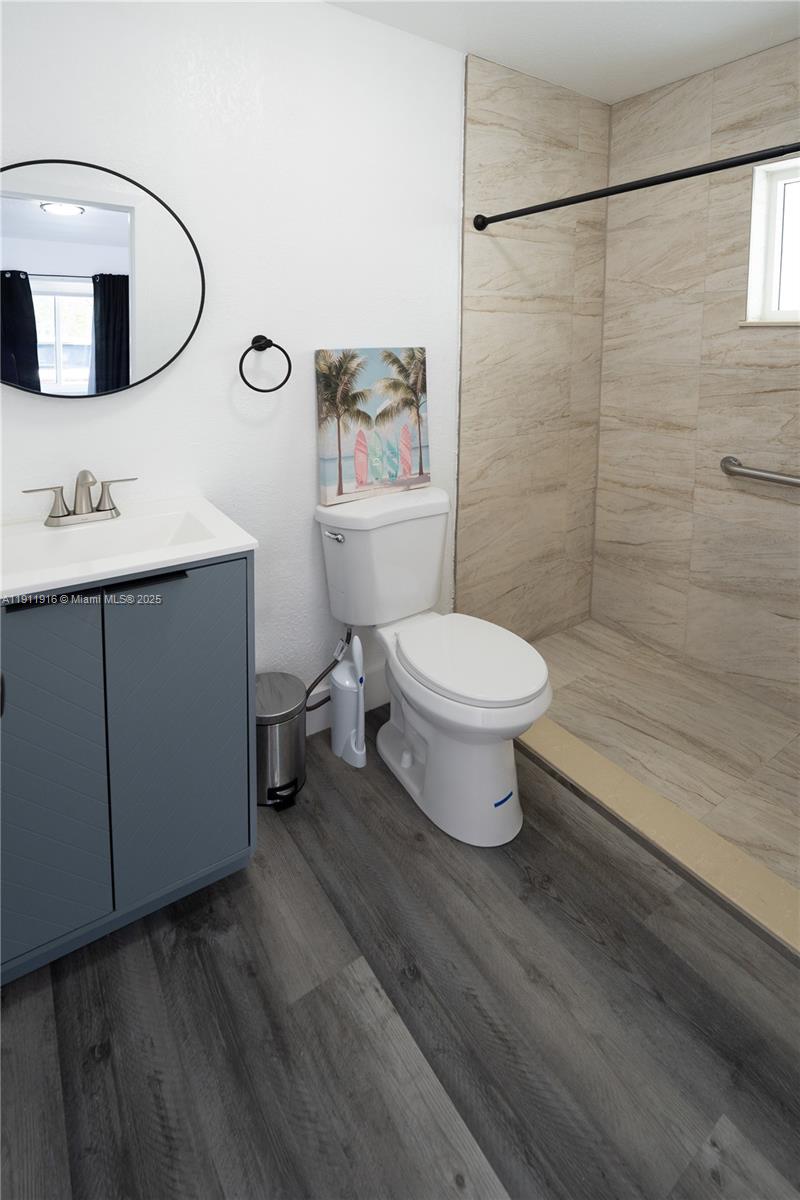 JUANA SUBDIVISION - Residential