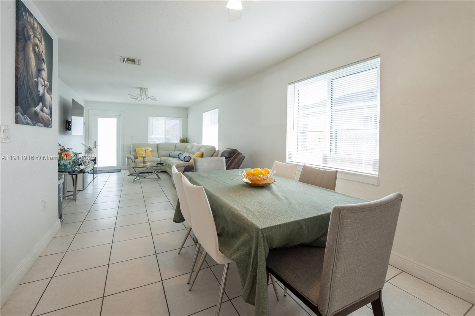 JUANA SUBDIVISION - Residential