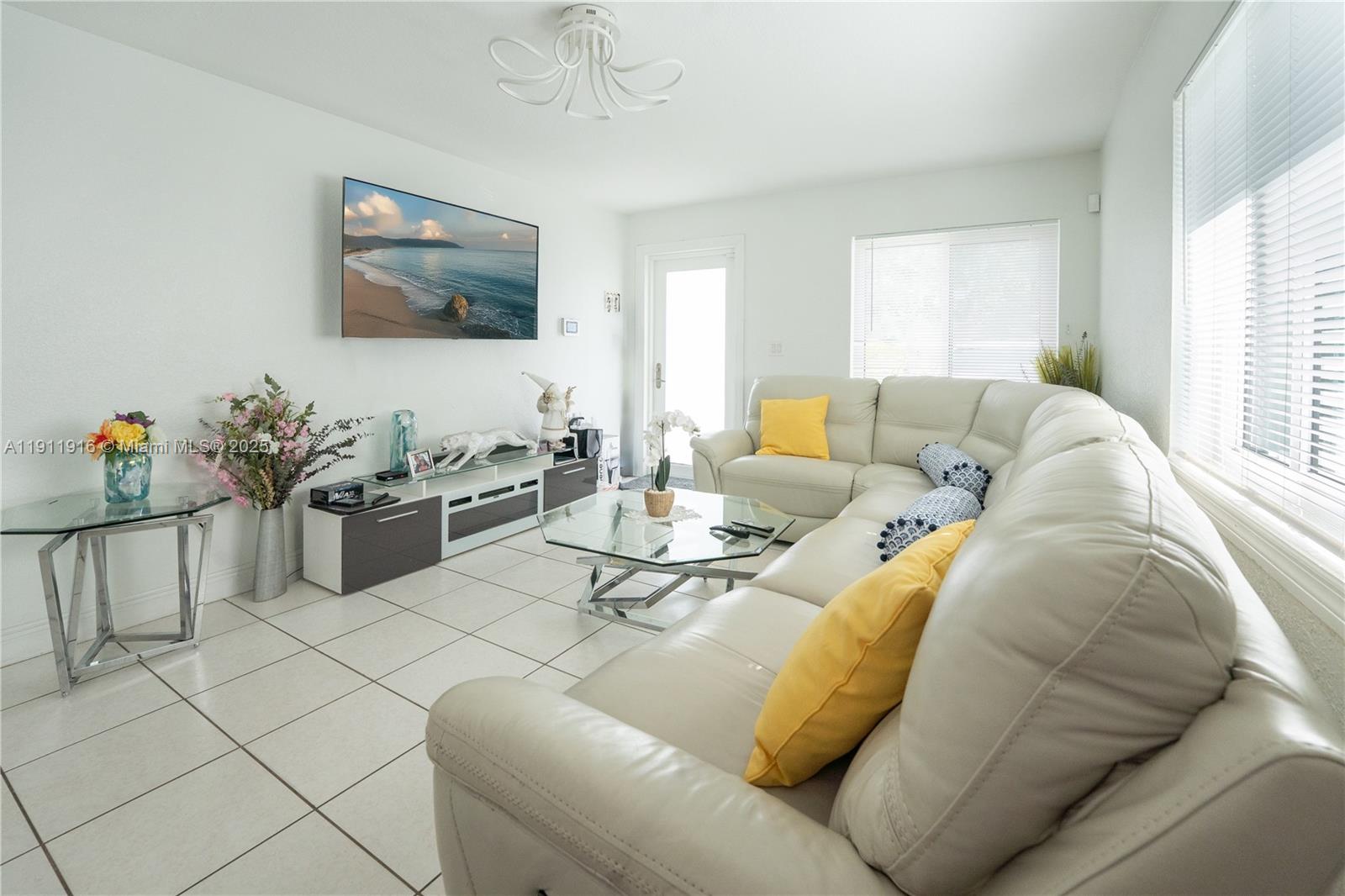 JUANA SUBDIVISION - Residential